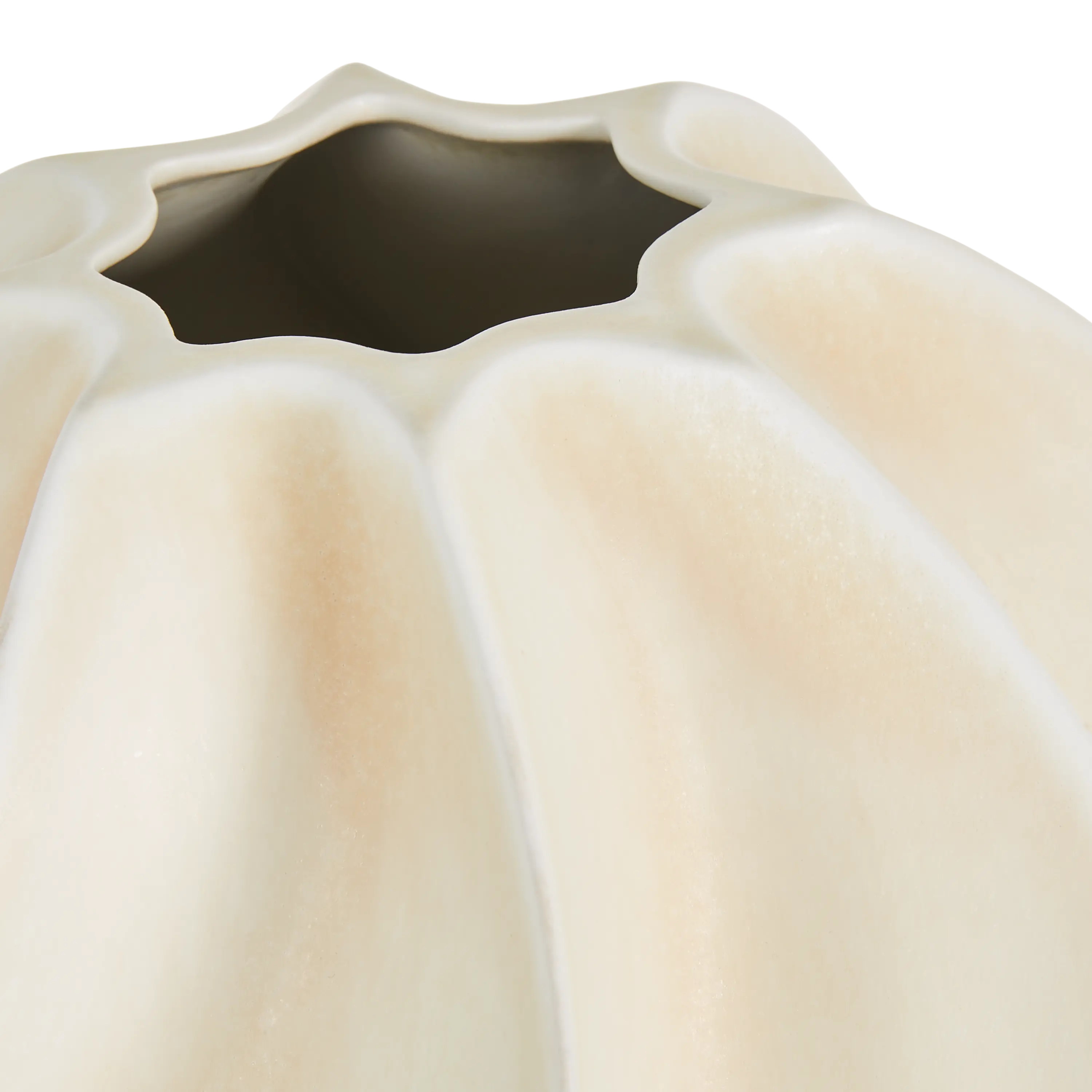 Duoro Ceramic Vase