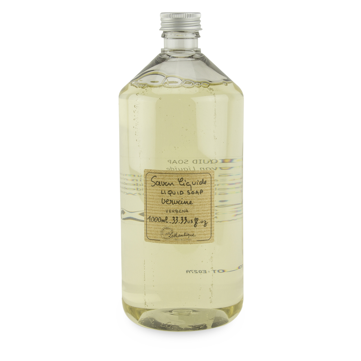 Lothantique Liquid Soap