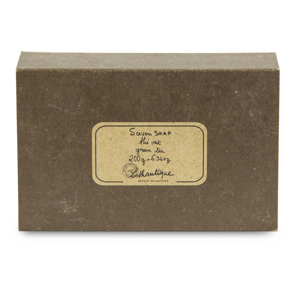 Lothantique Bar Soap