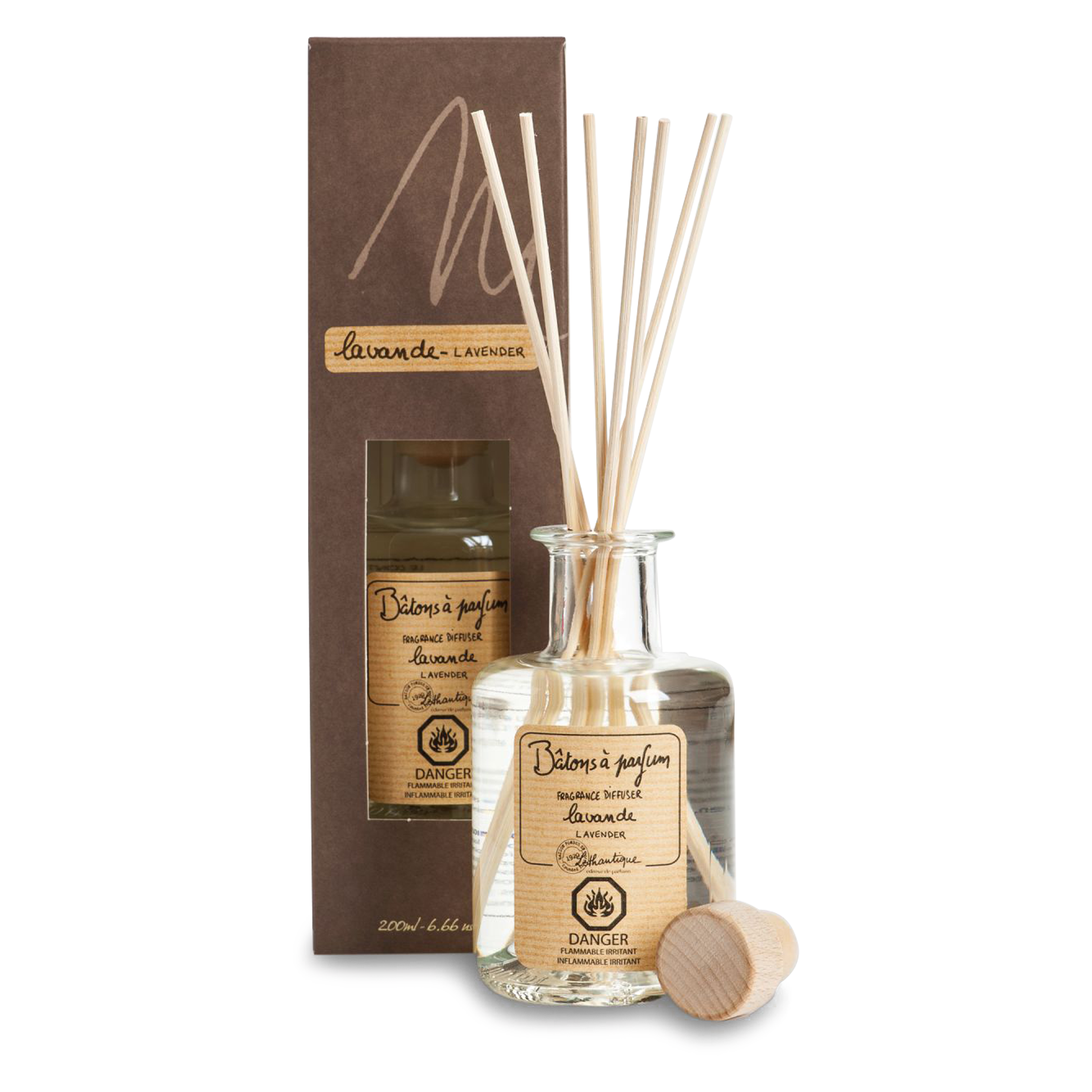 Lothantique Fragrance Diffuser