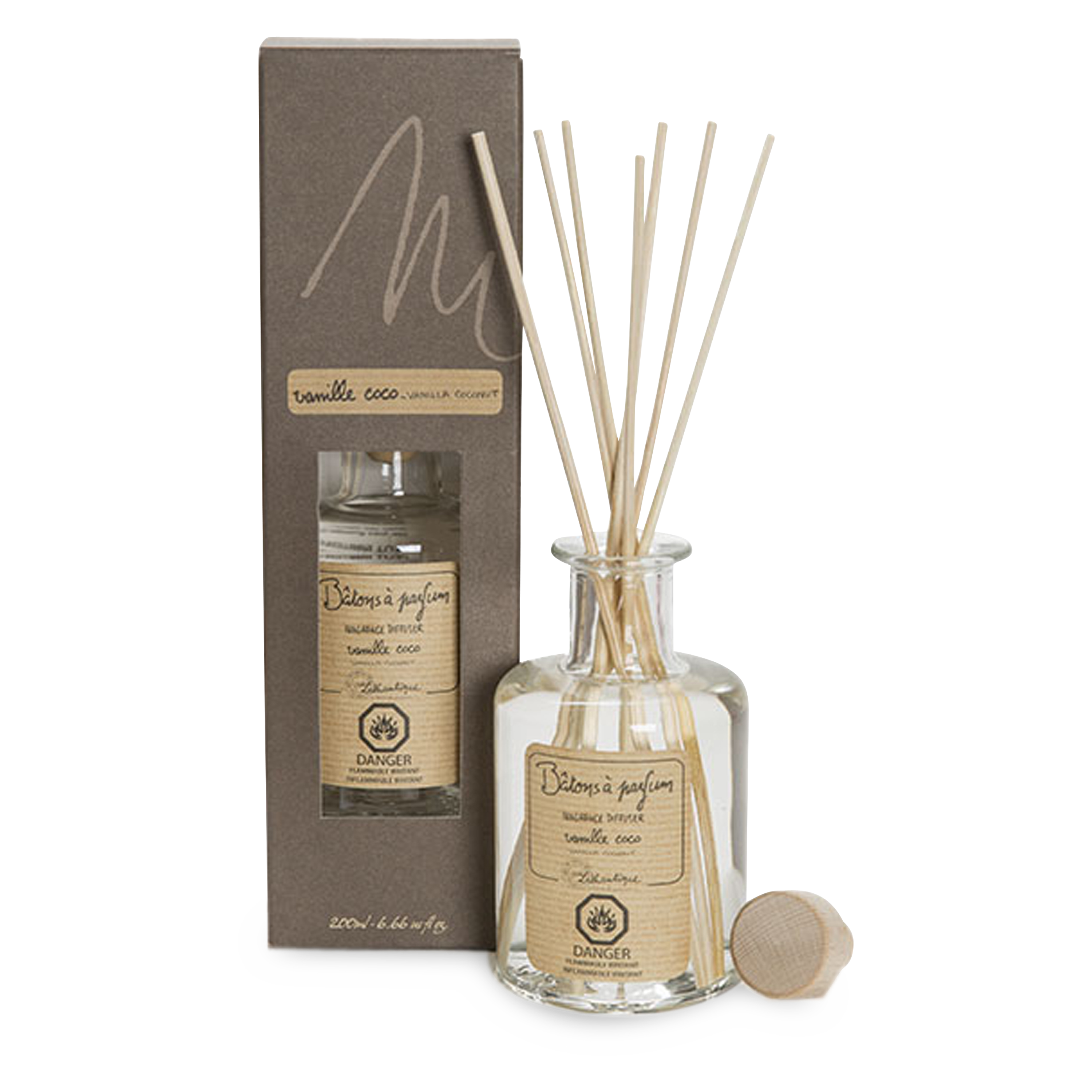 Lothantique Fragrance Diffuser