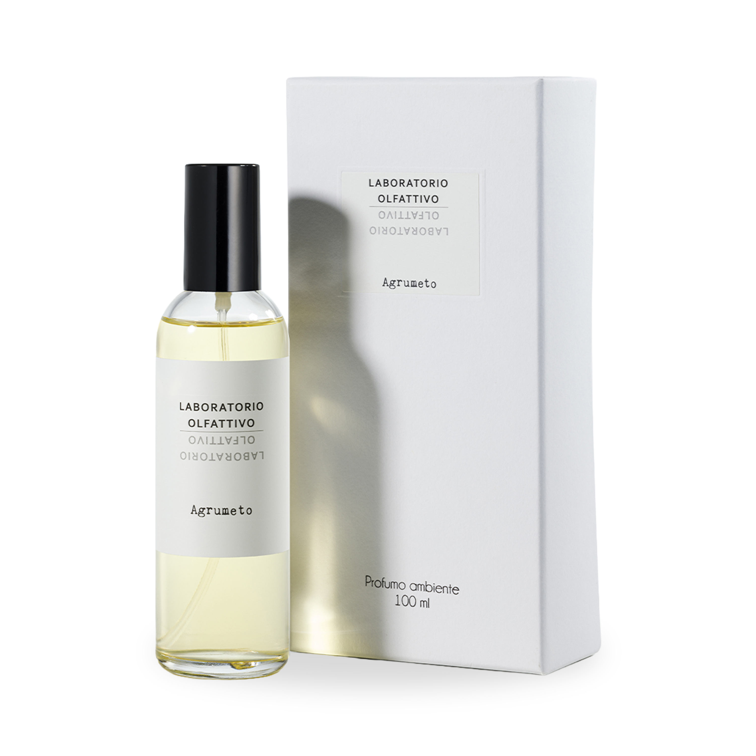 Laboratorio Olfattivo Room Spray