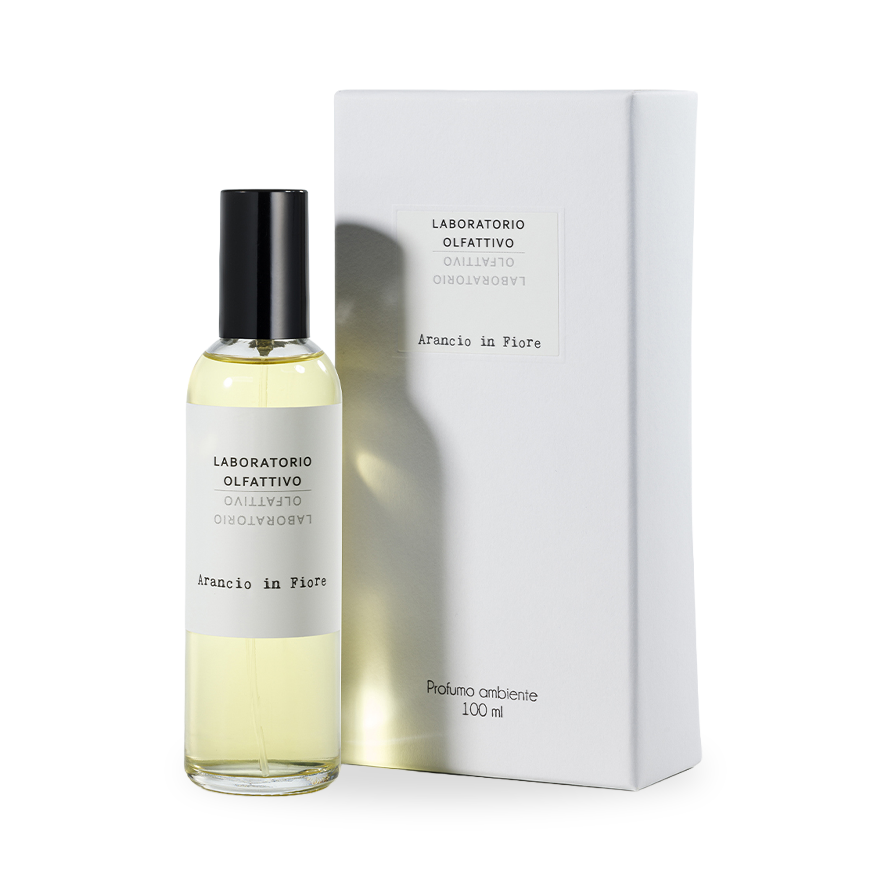 Laboratorio Olfattivo Room Spray