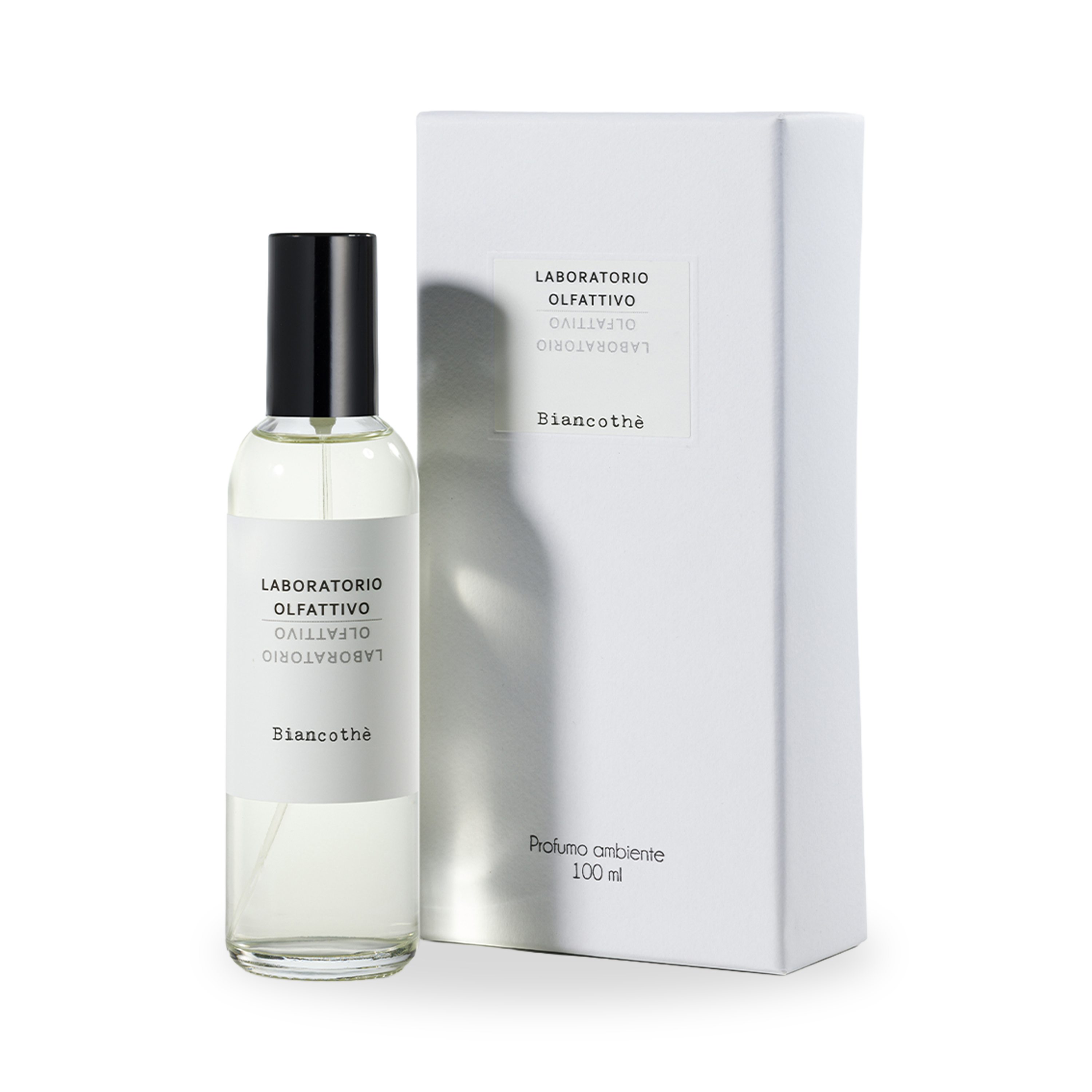 Laboratorio Olfattivo Room Spray