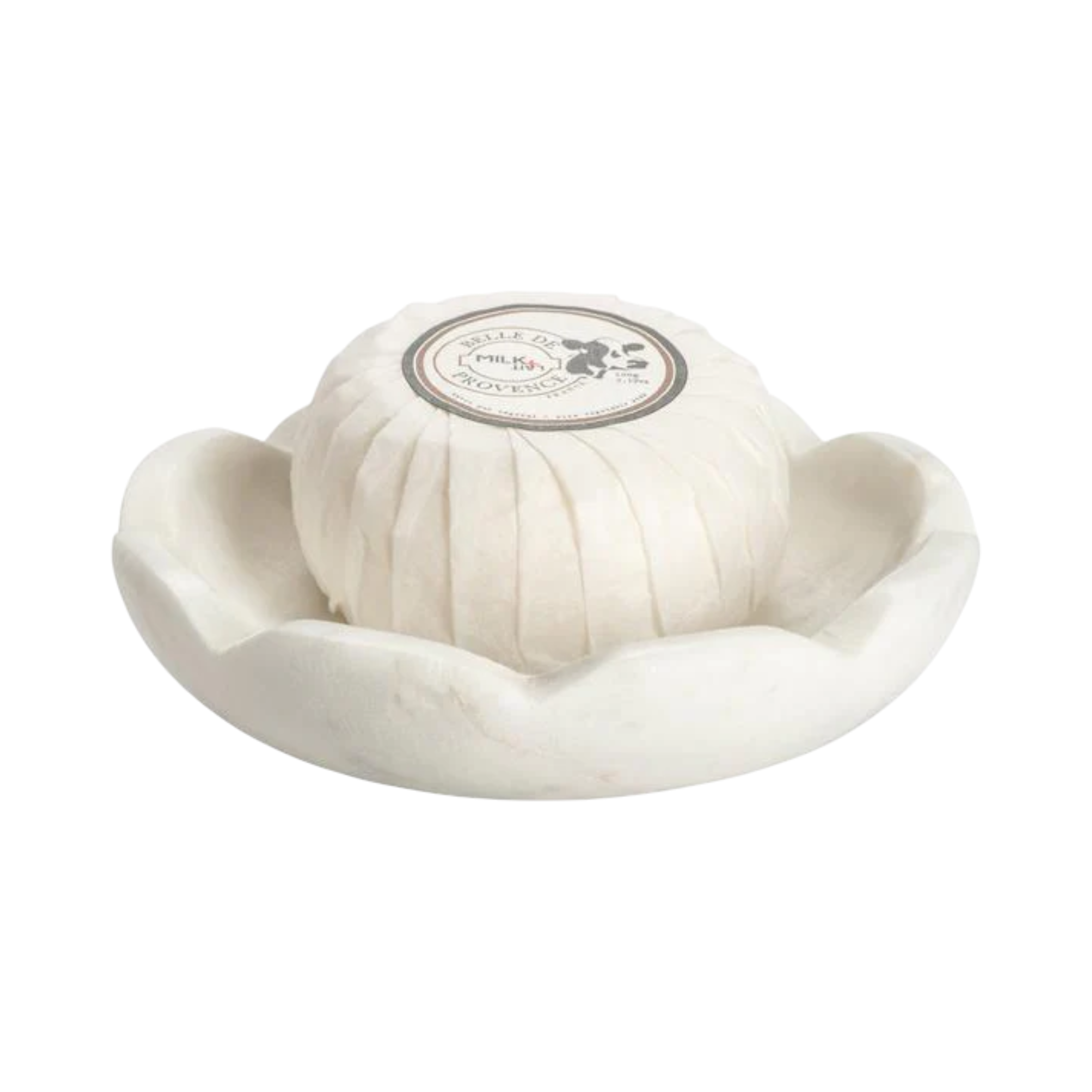 Belle De Provence Round Soap