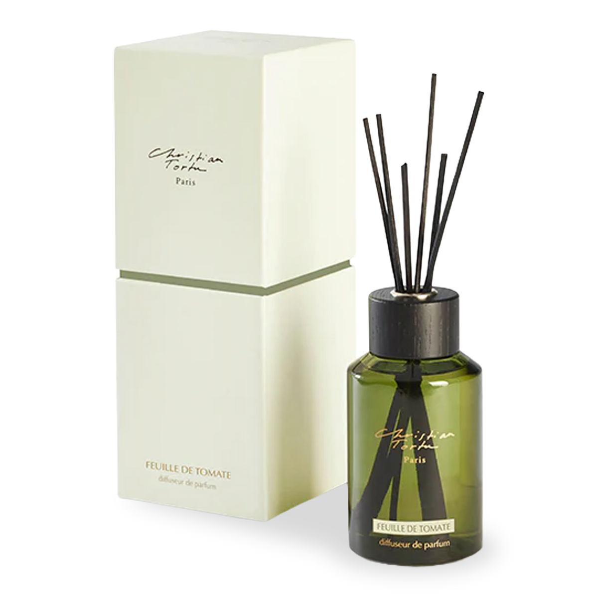 Christian Tortu Diffuser