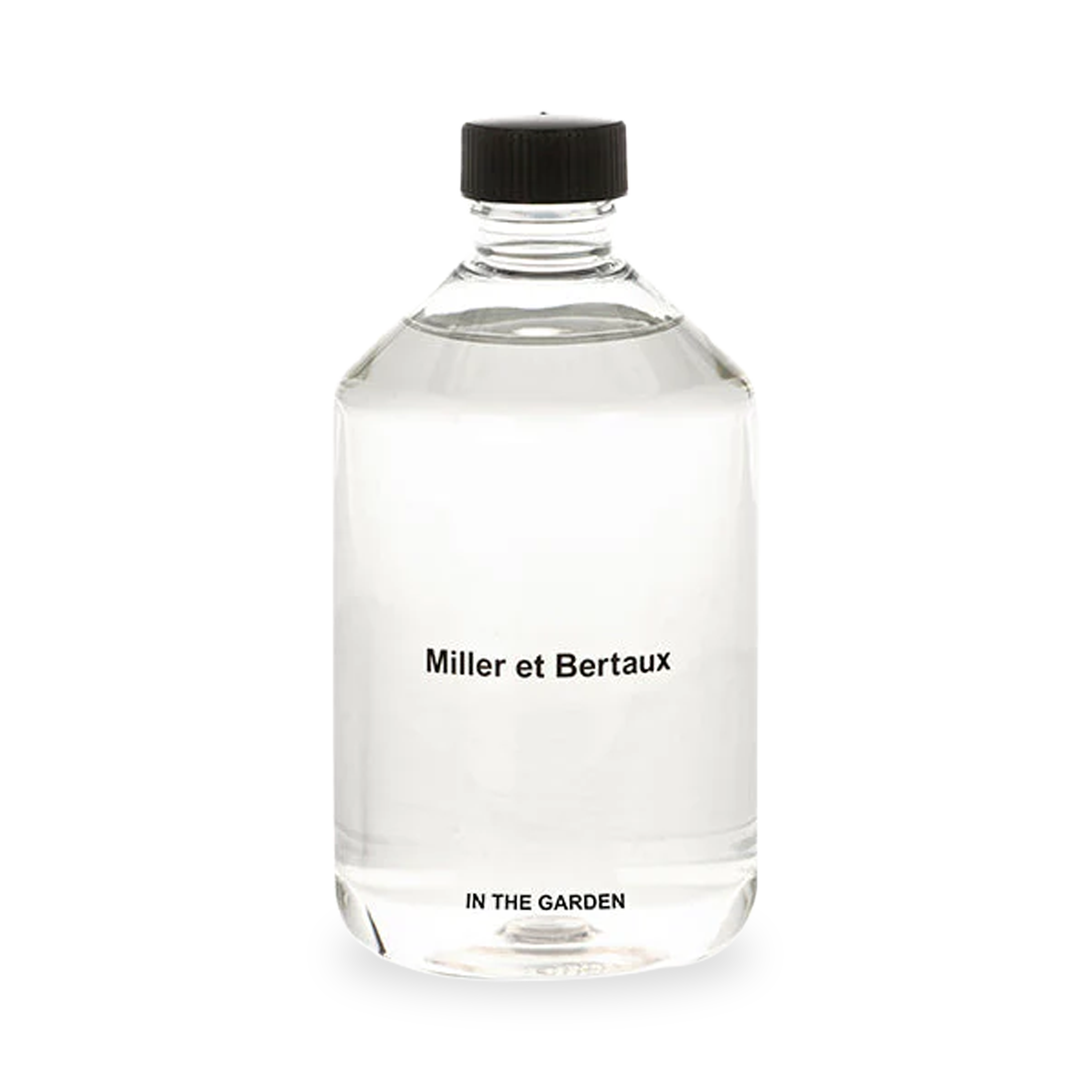 Miller et Bertaux Diffuser Refill