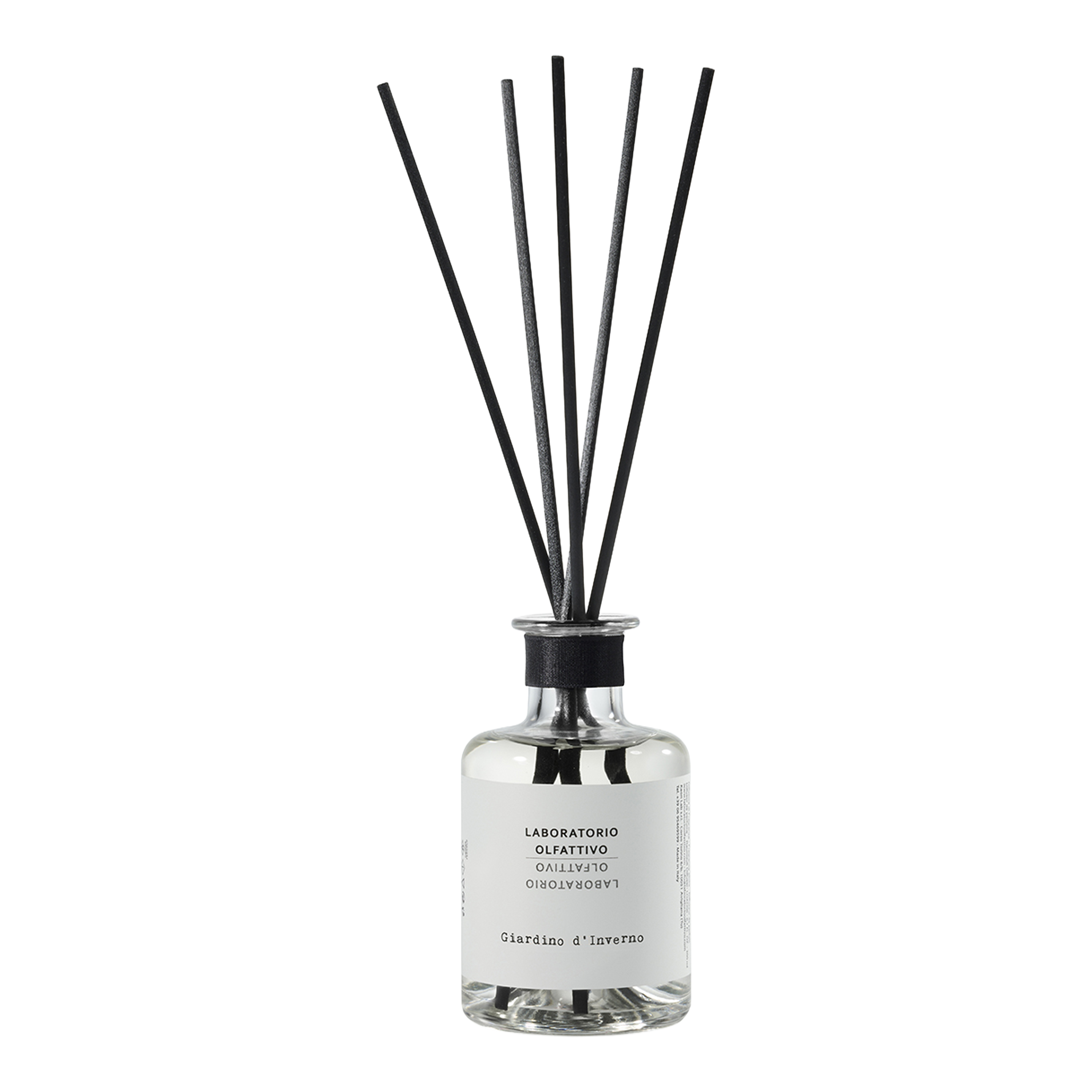 Laboratorio Olfattivo Diffuser