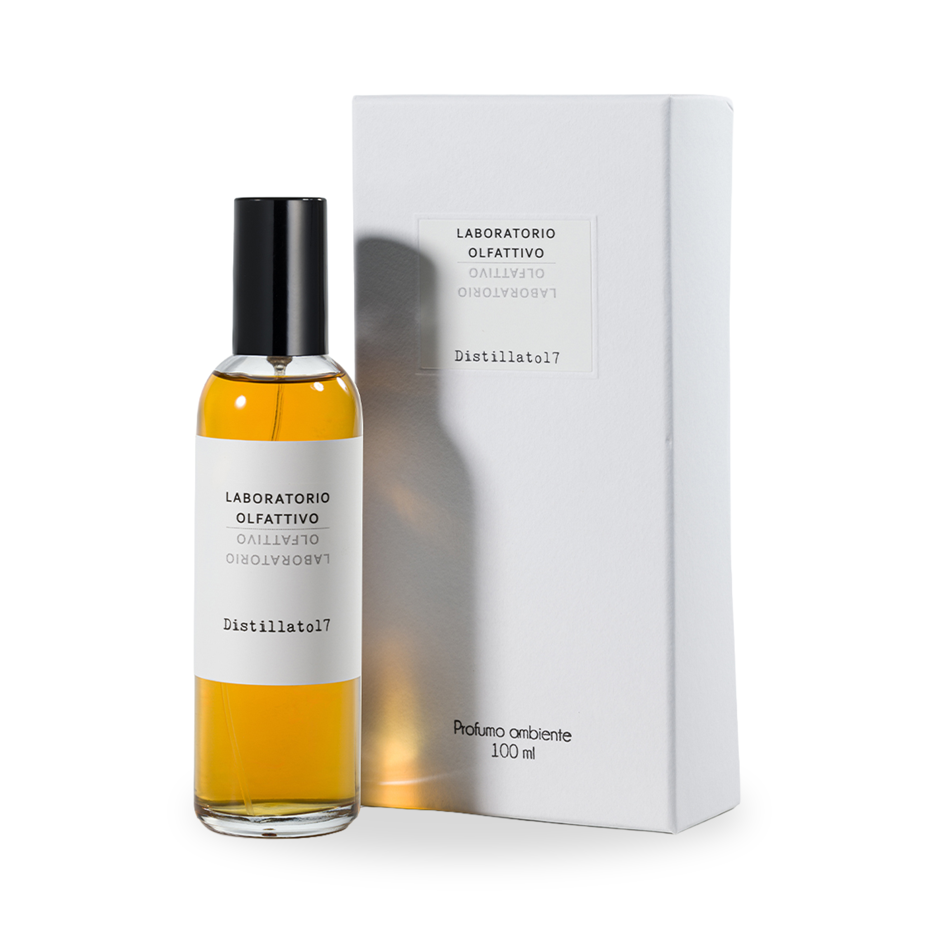 Laboratorio Olfattivo Room Spray
