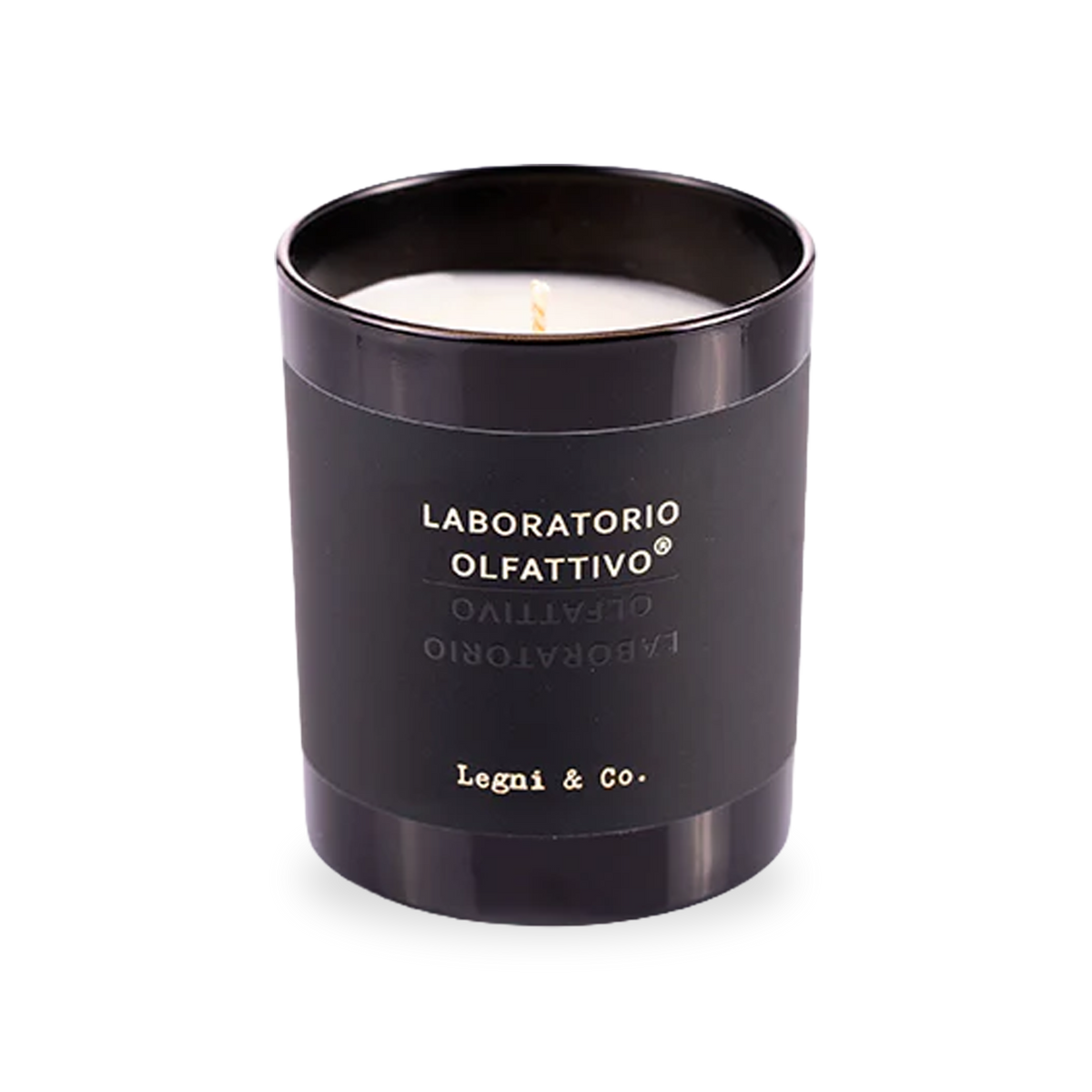Laboratorio Olfattivo Candle