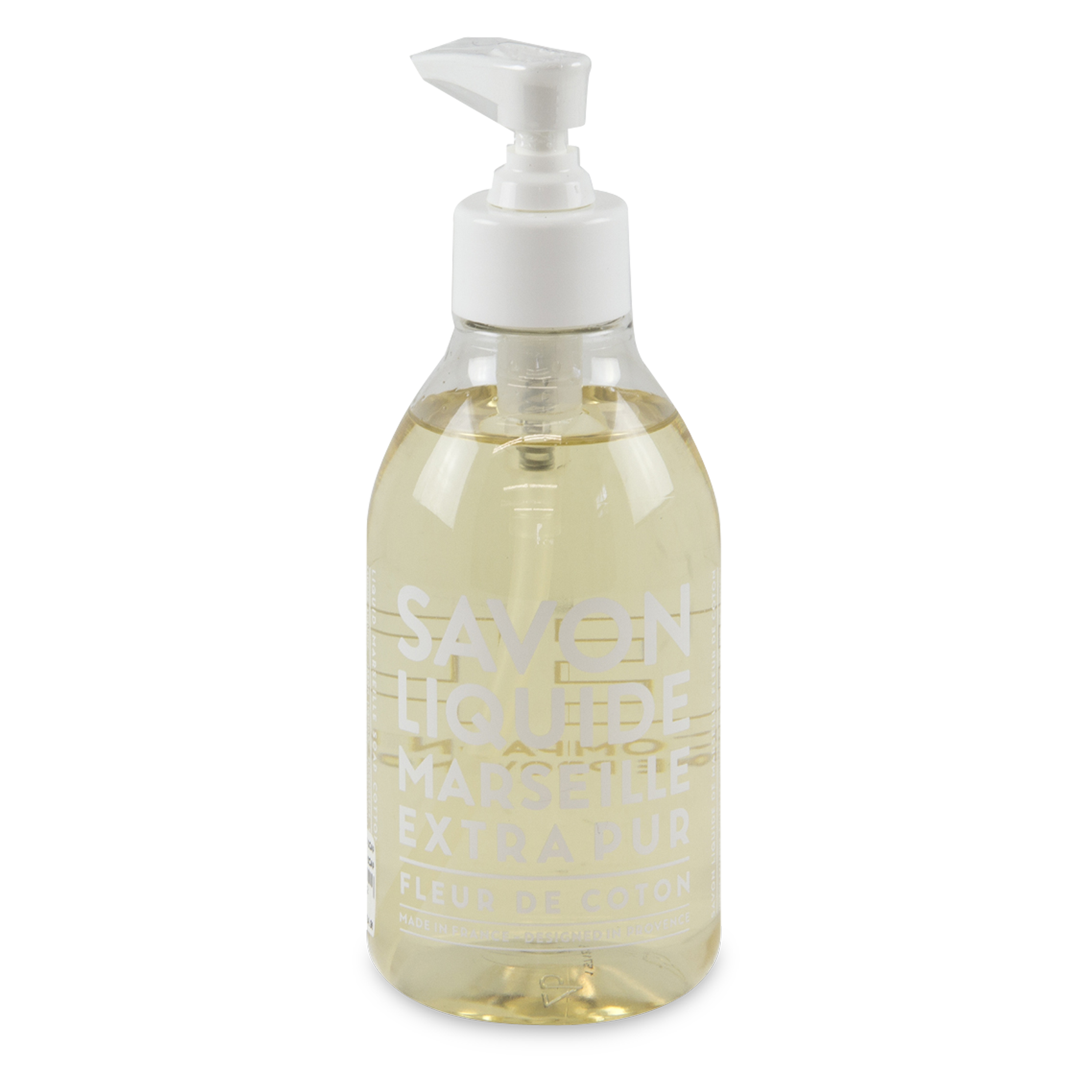 Compagnie de Provence Marseille Liquid Soap