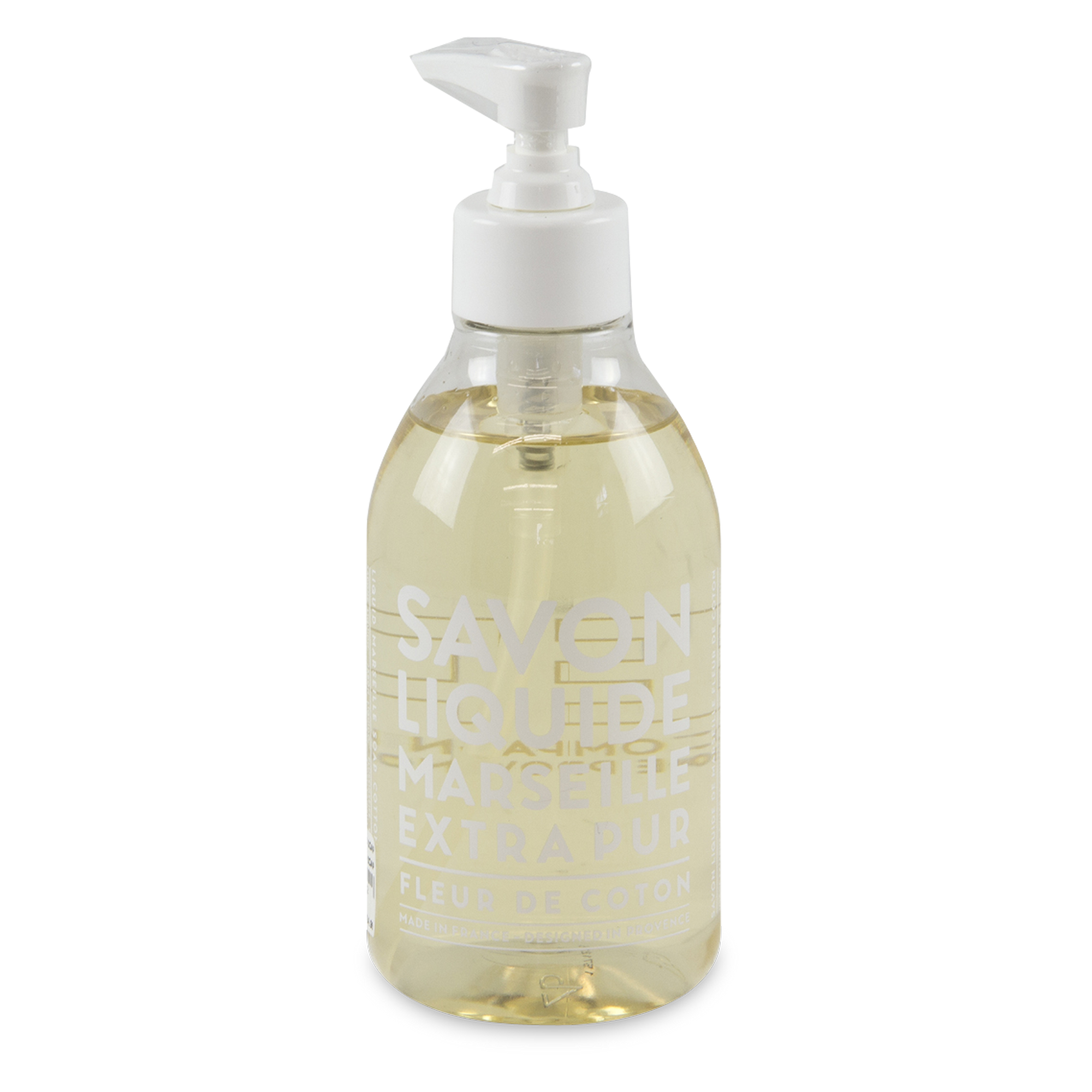 Compagnie de Provence Marseille Liquid Soap