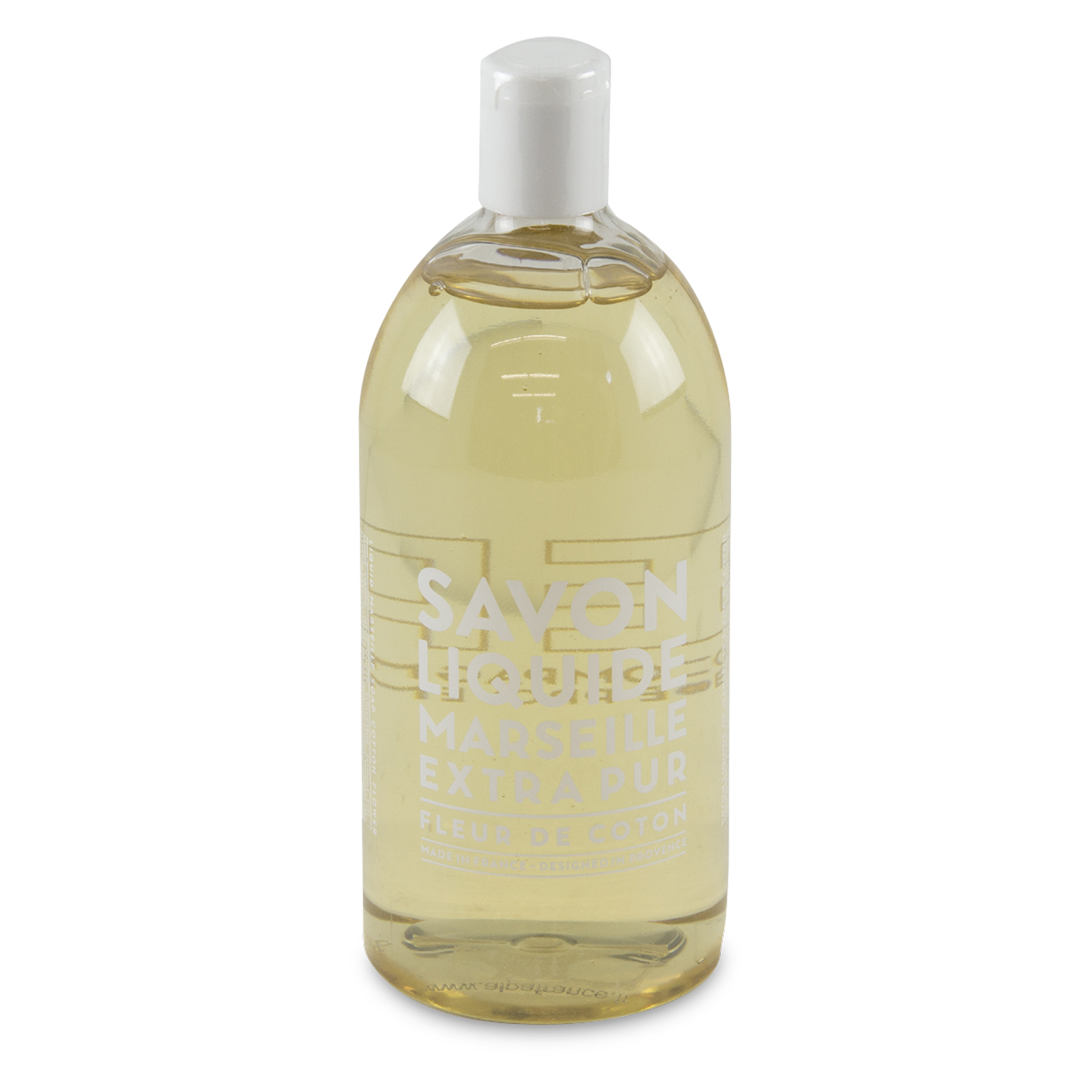 Compagnie de Provence Marseille Liquid Soap