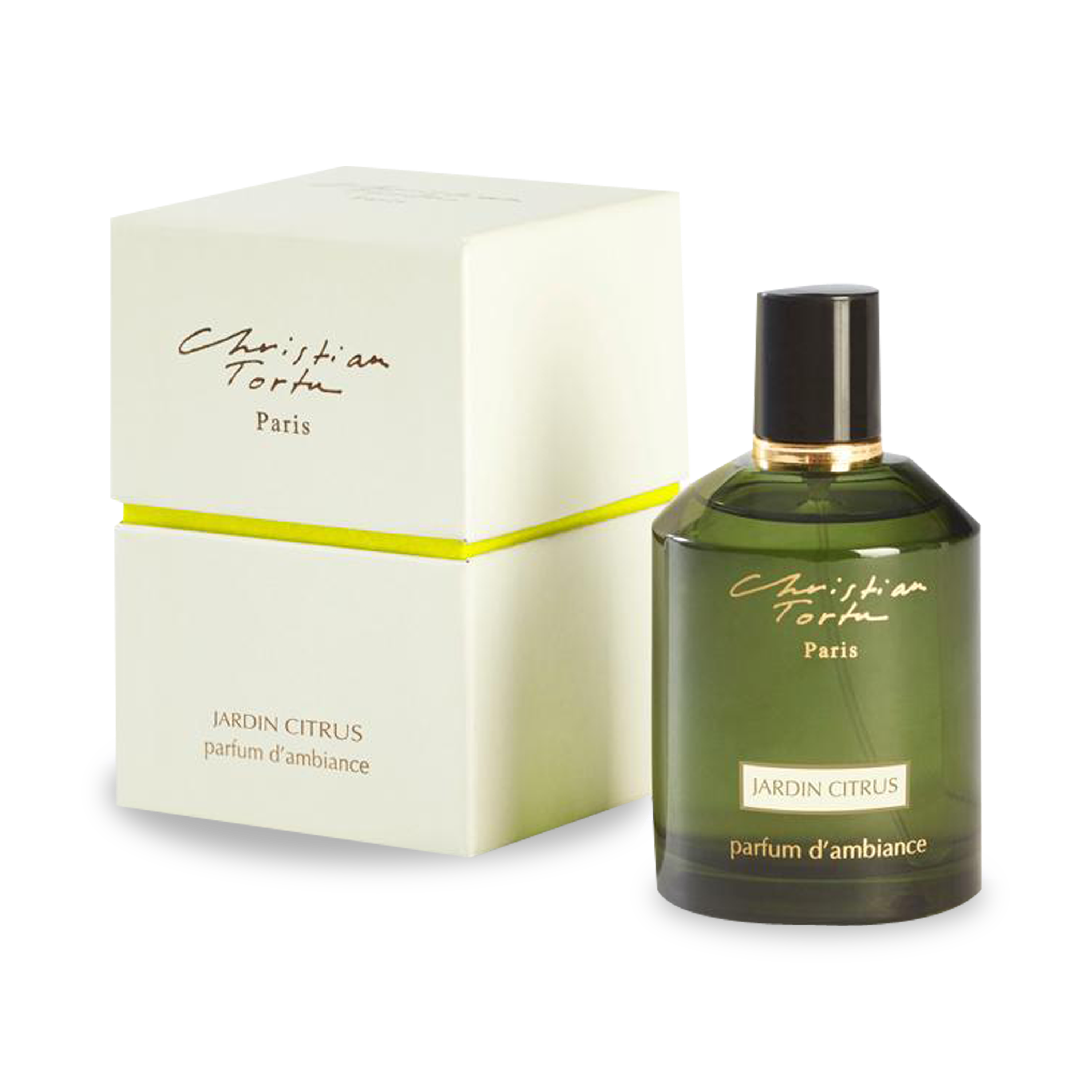 Christian Tortu Room Spray