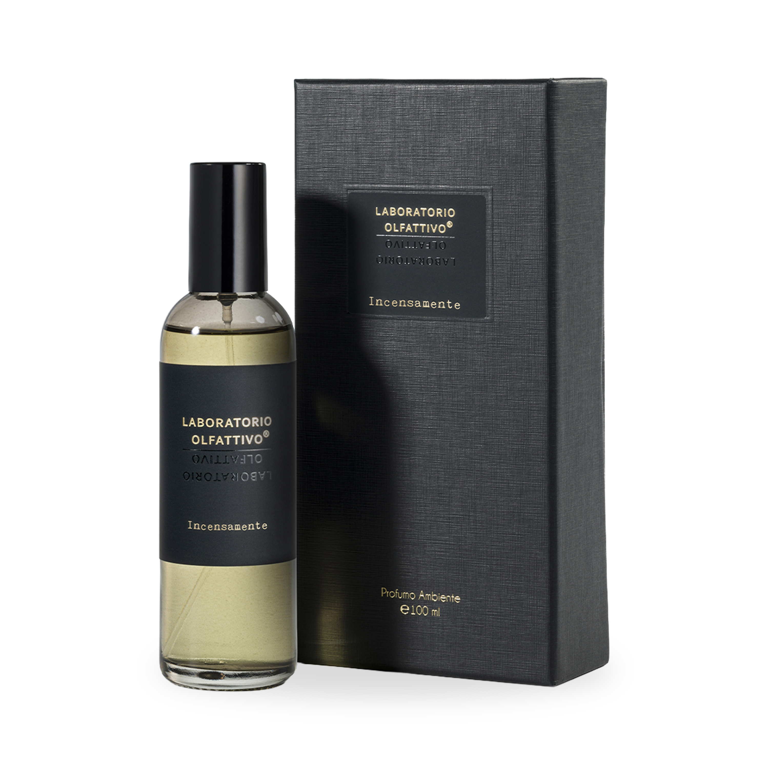 Laboratorio Olfattivo Room Spray