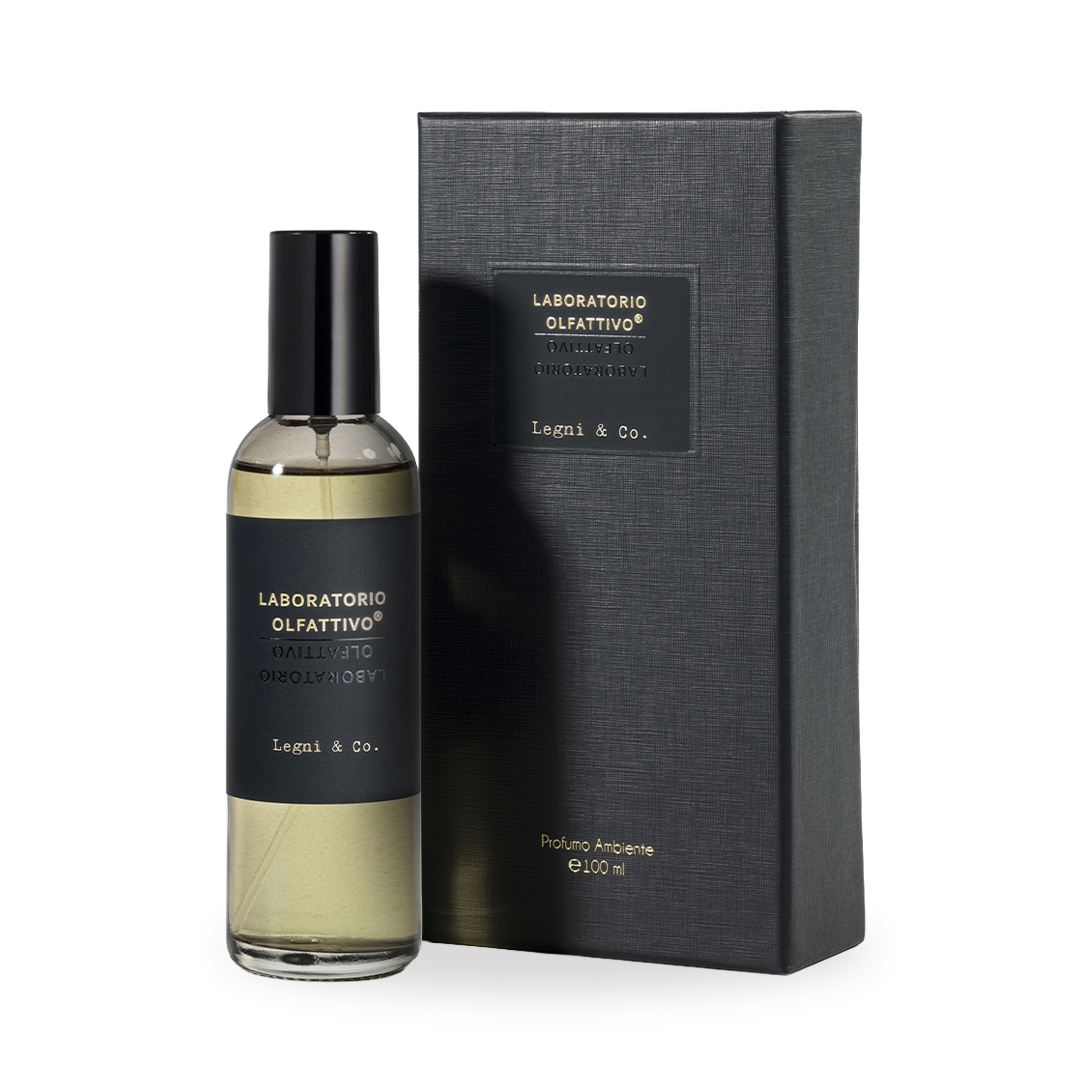 Laboratorio Olfattivo Room Spray