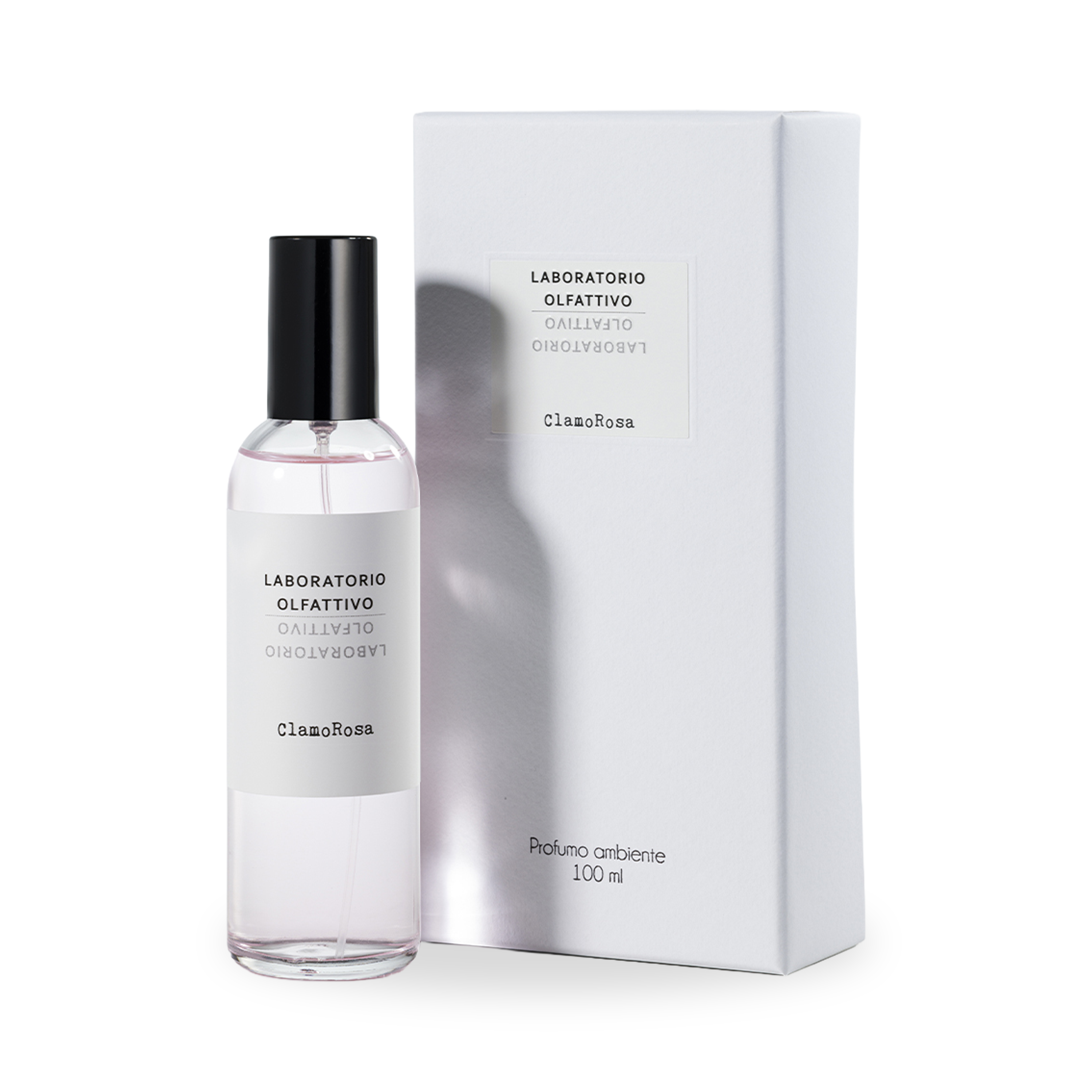 Laboratorio Olfattivo Room Spray