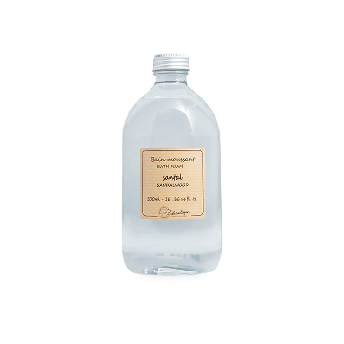 Sandalwood Bath Foam