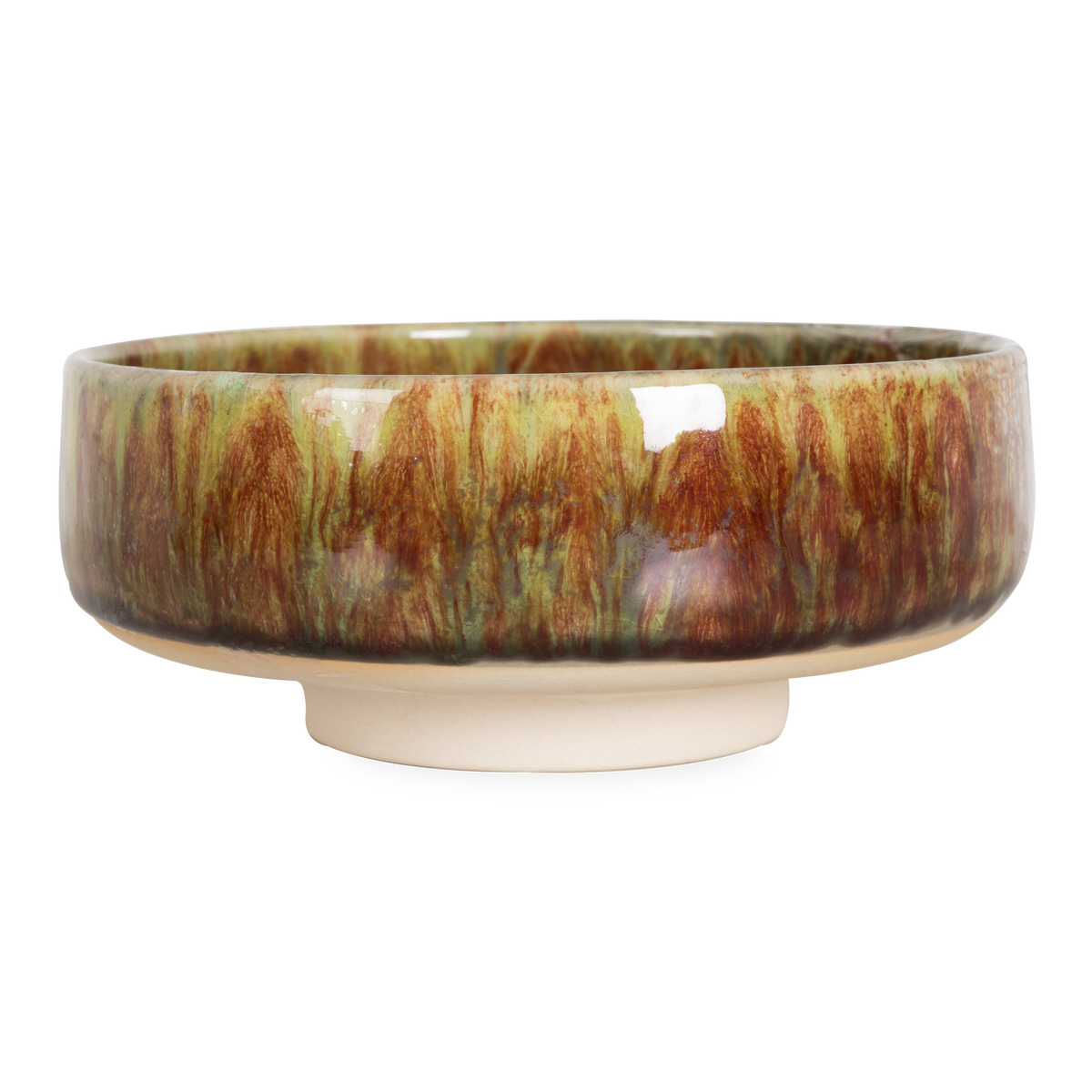 Christian Tortu Pot-Pourri Dish