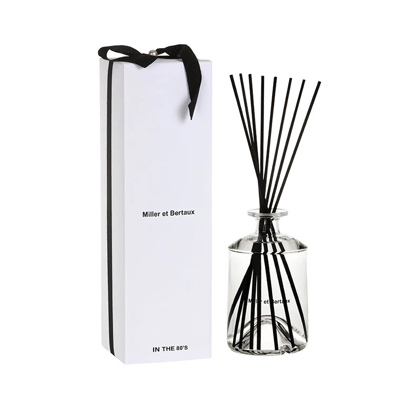 Miller et Bertaux Diffuser