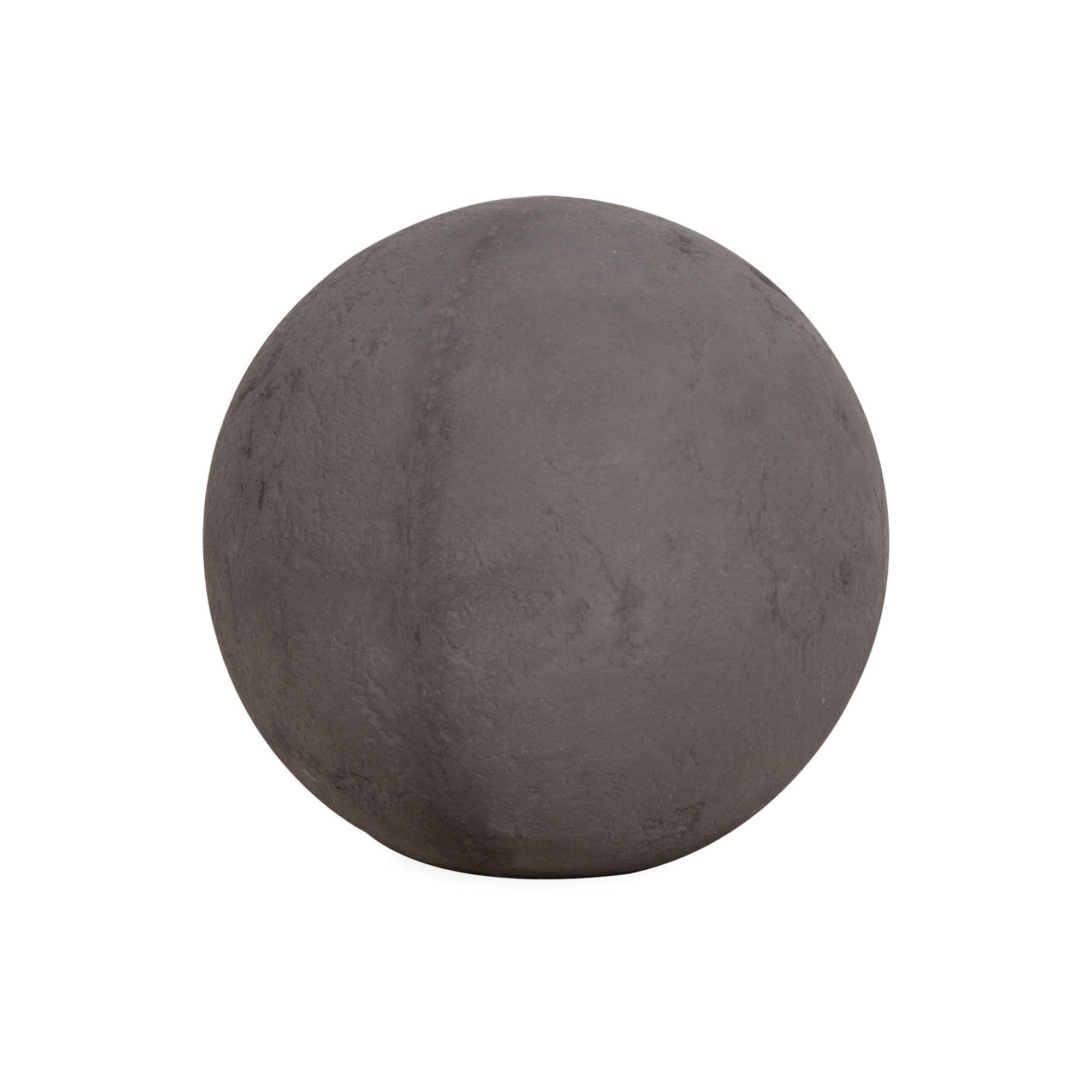A unique and modern accent, the Molly Sphere effortlessly merges industrial chic with natural aesthetics.