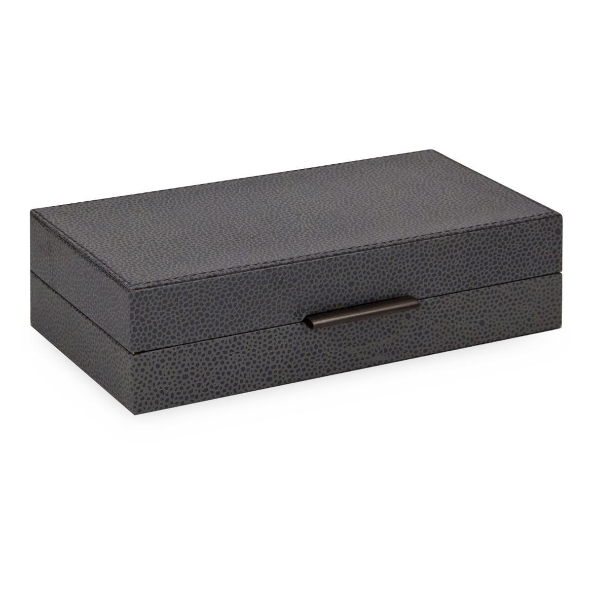 Leather Box