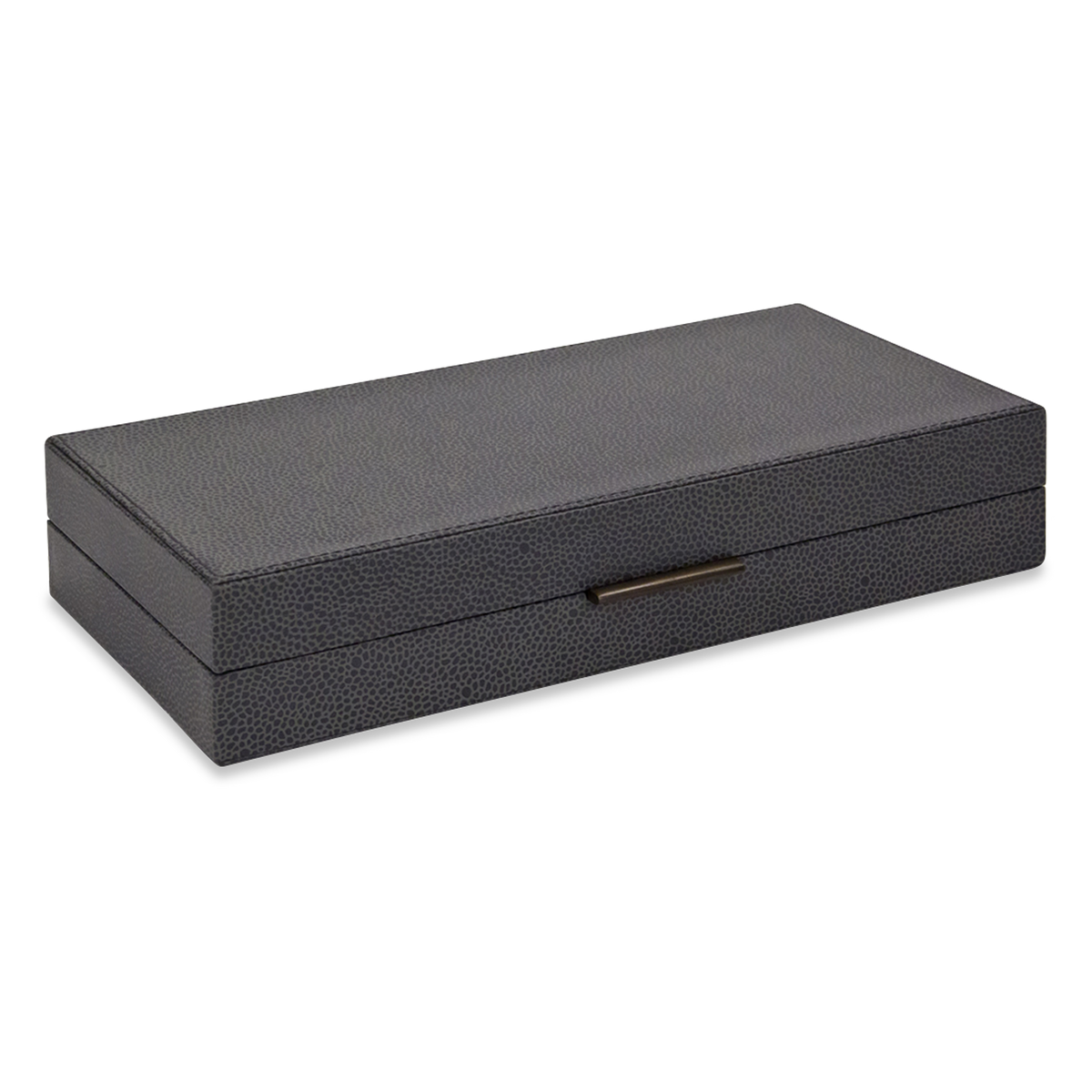 Leather Box