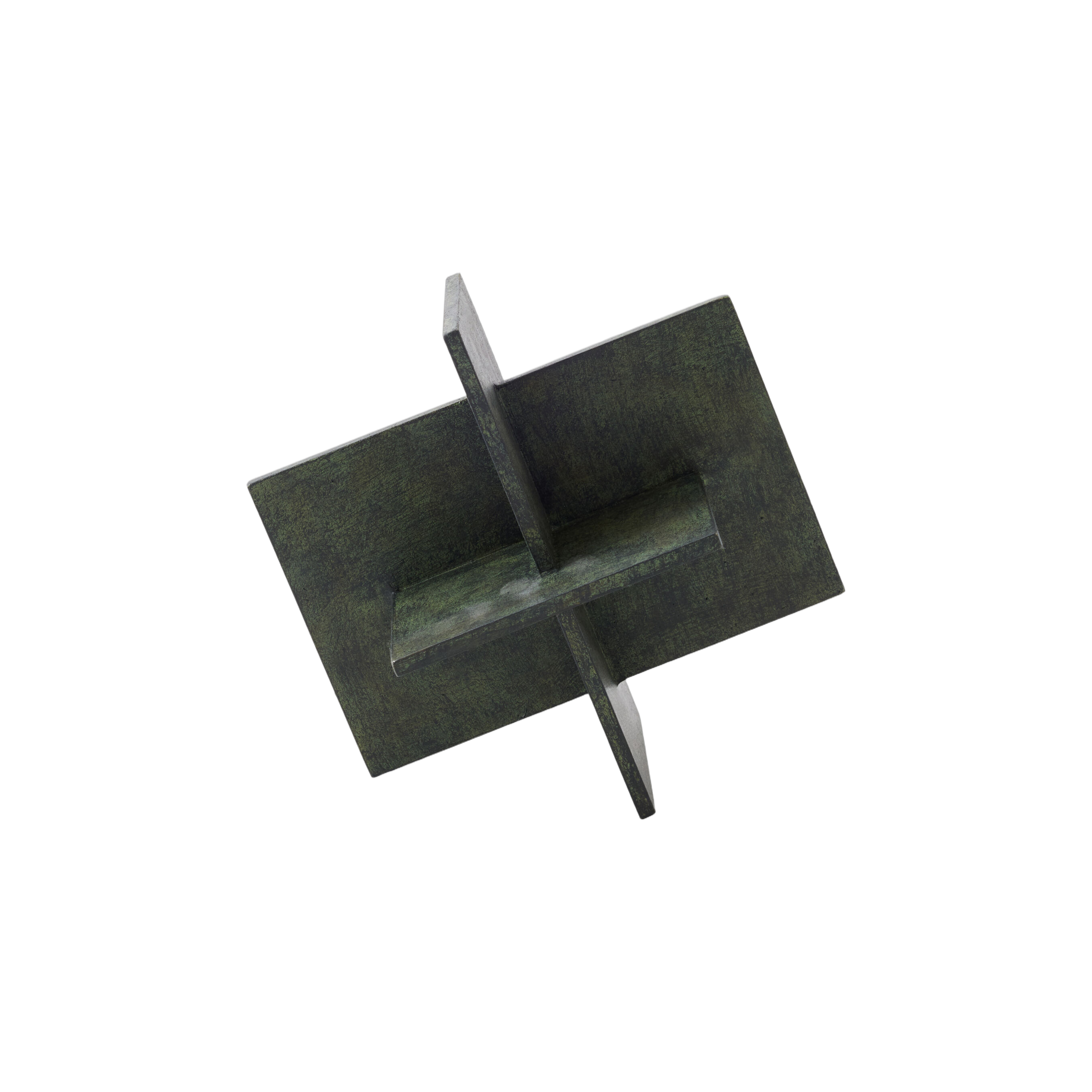 Cubist Sculpture