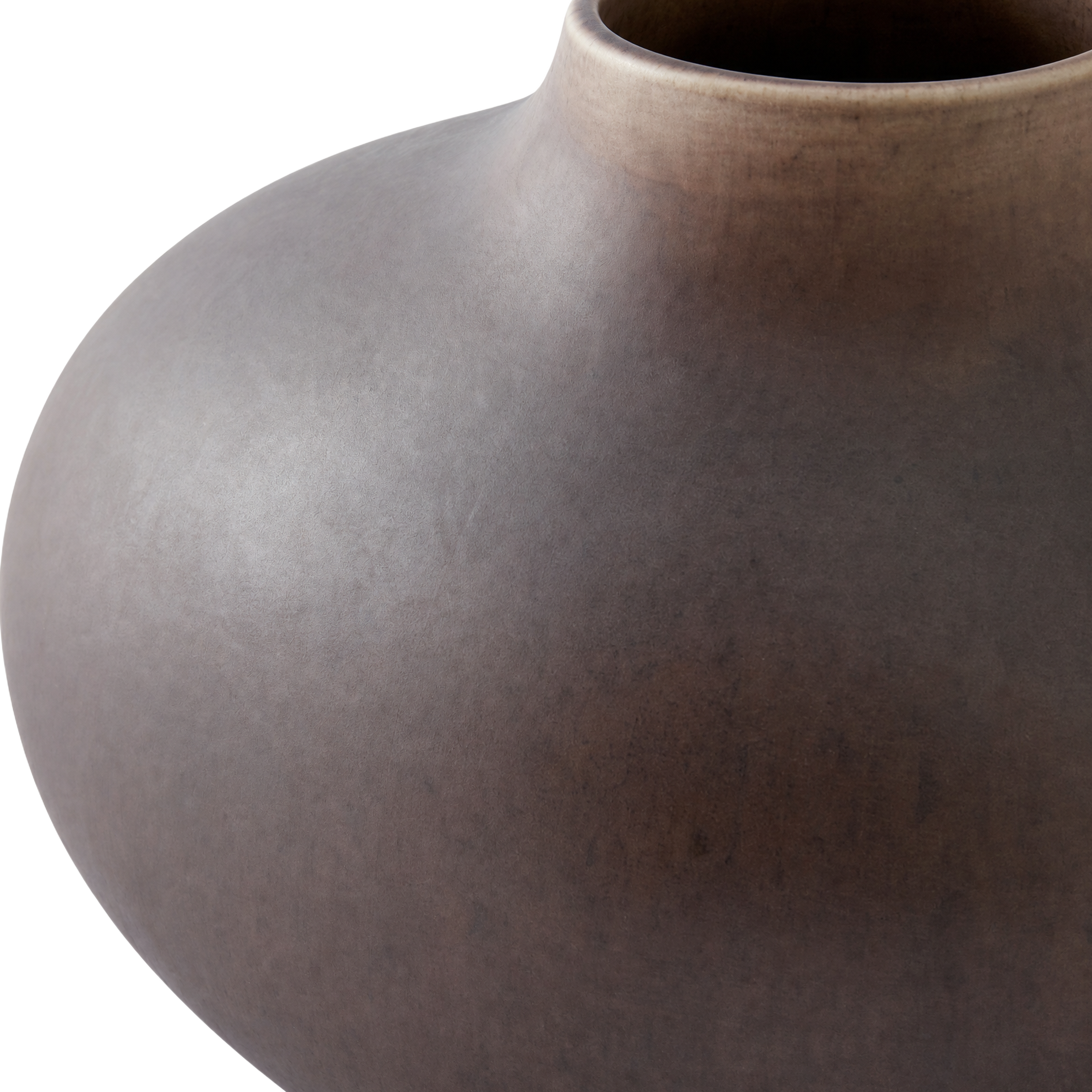 Organic Curve Vase
