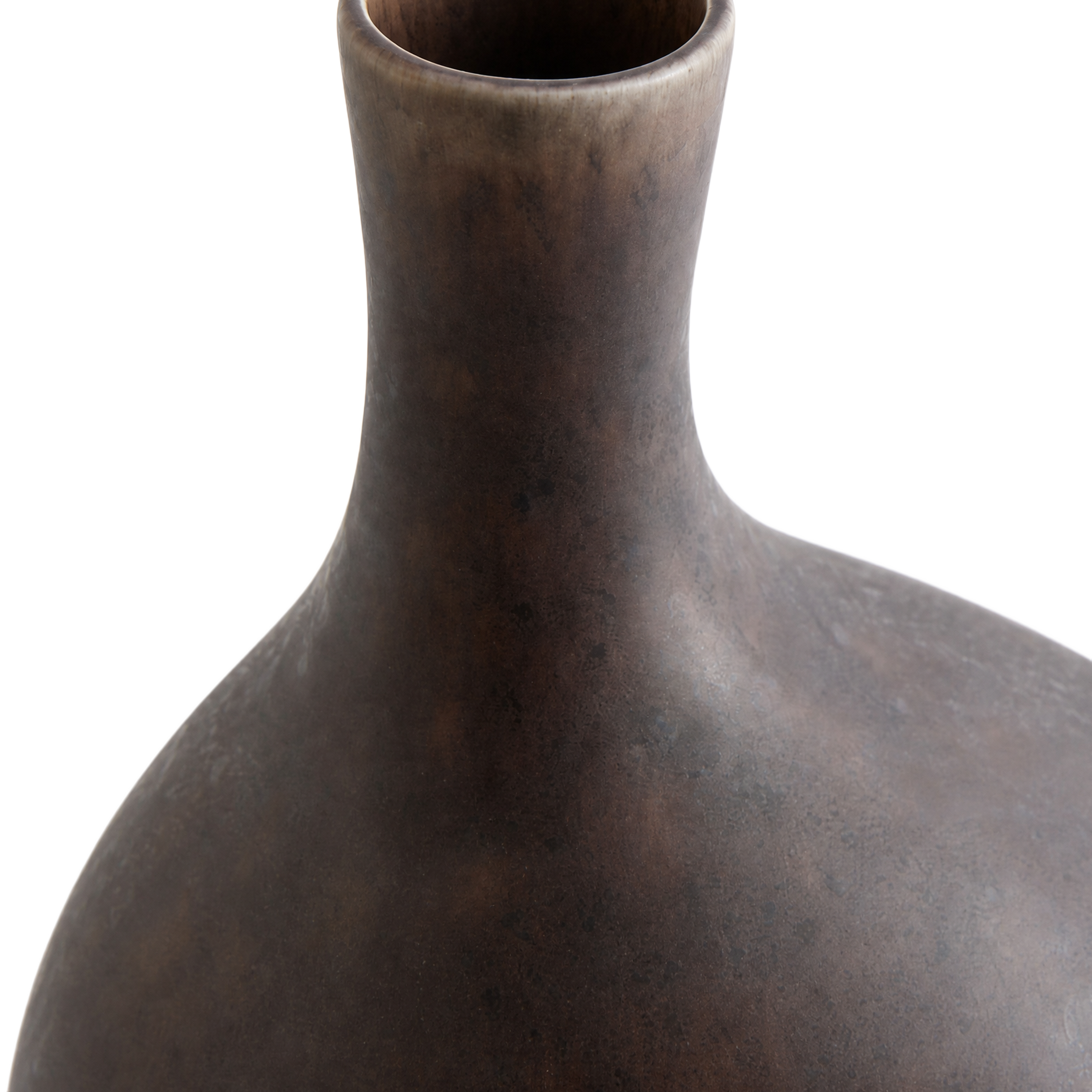 Organic Curve Vase