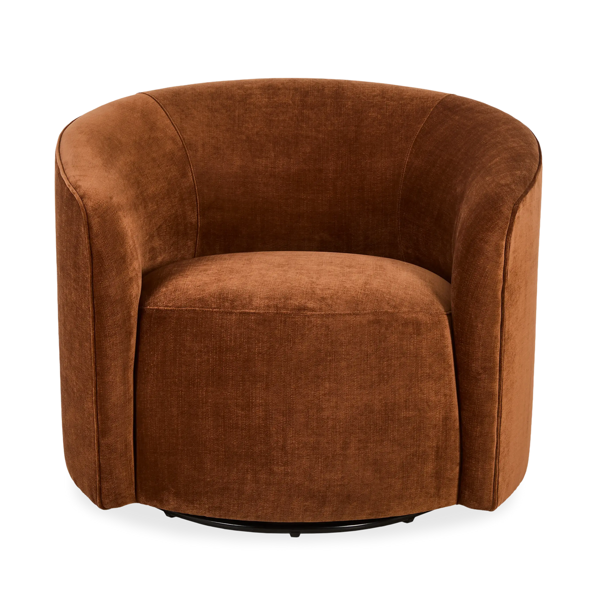 Dahlia Swivel Chair