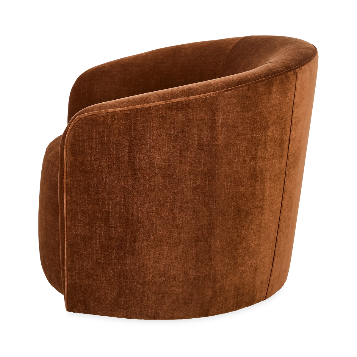 Dahlia Swivel Chair