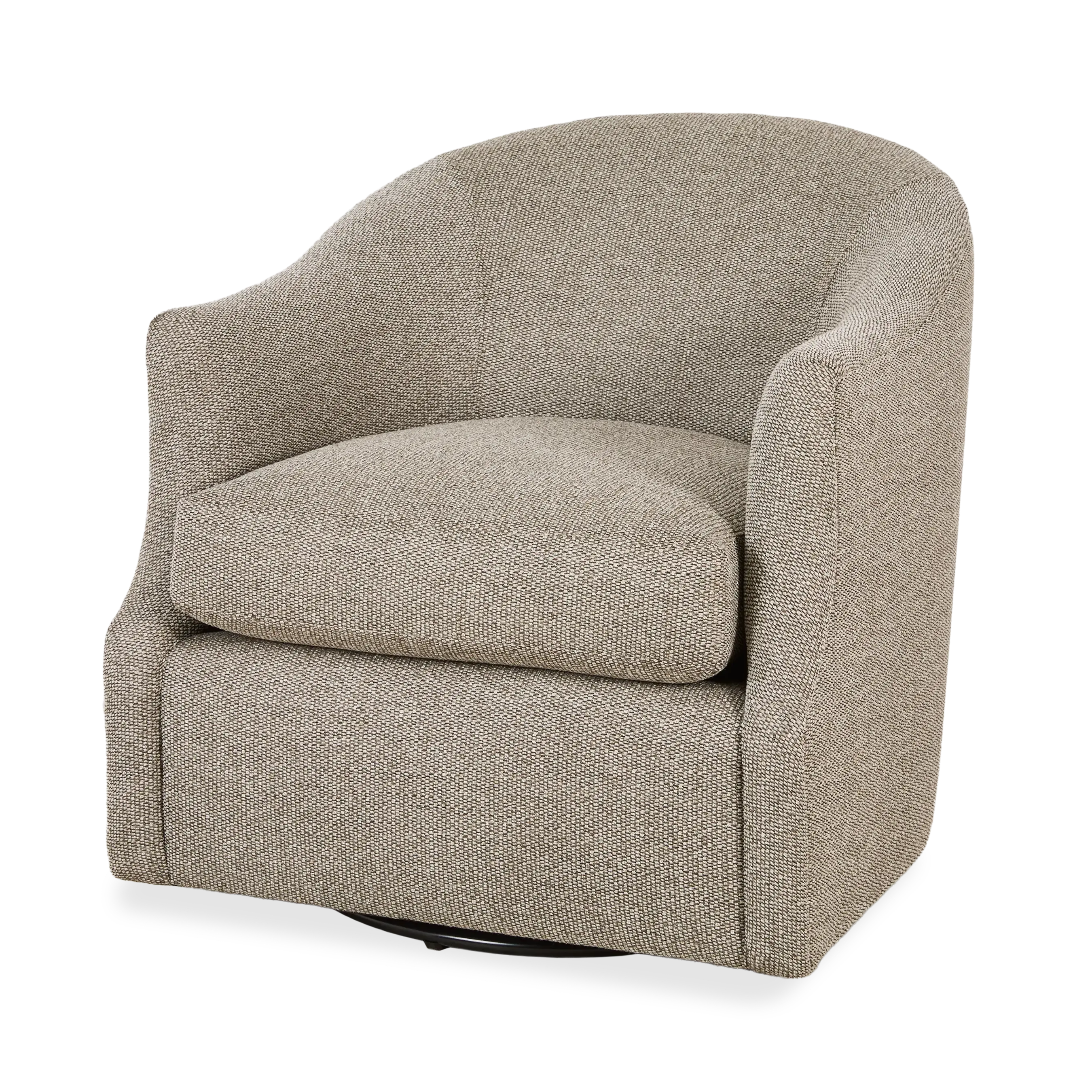 Ford Swivel Chair