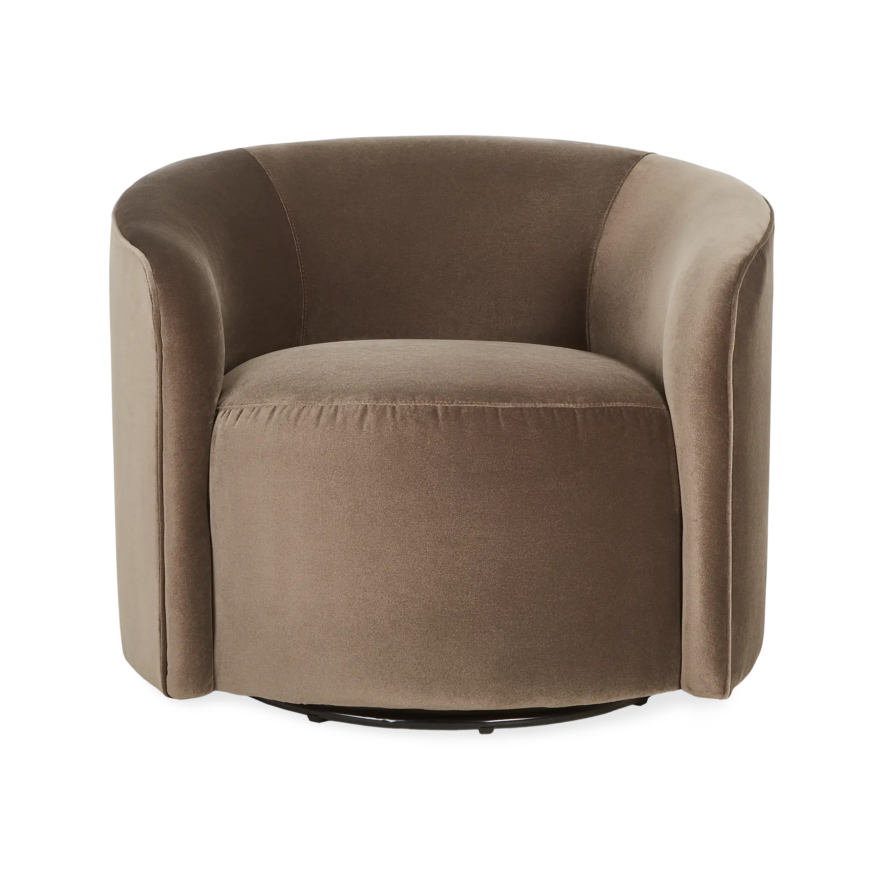 Dahlia Swivel Chair