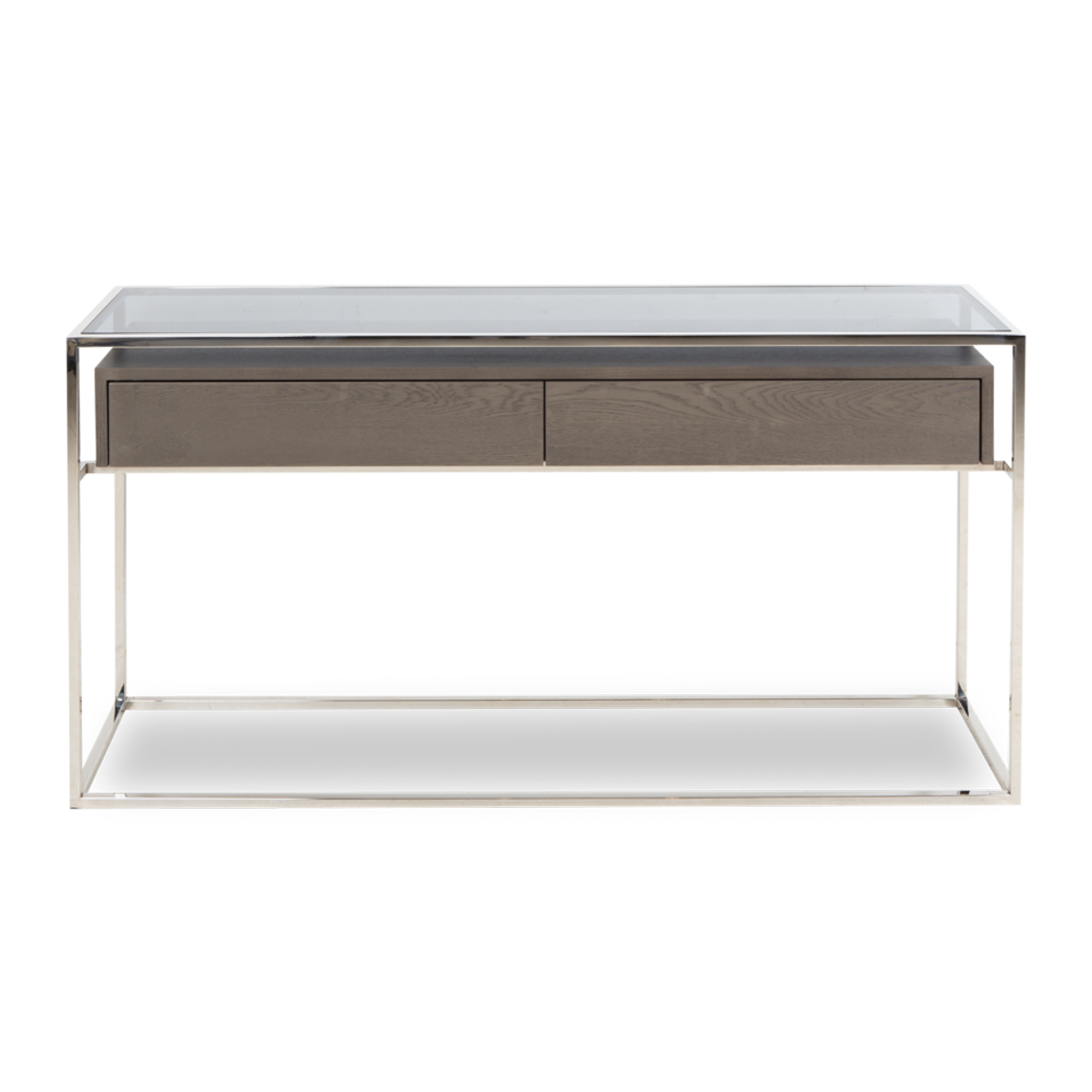 Wheeler Console Table