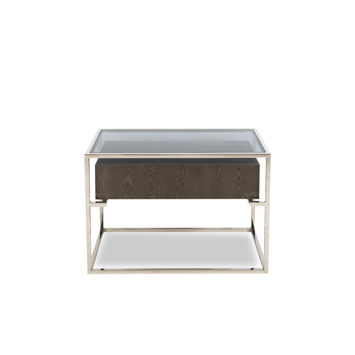 Wheeler End Table