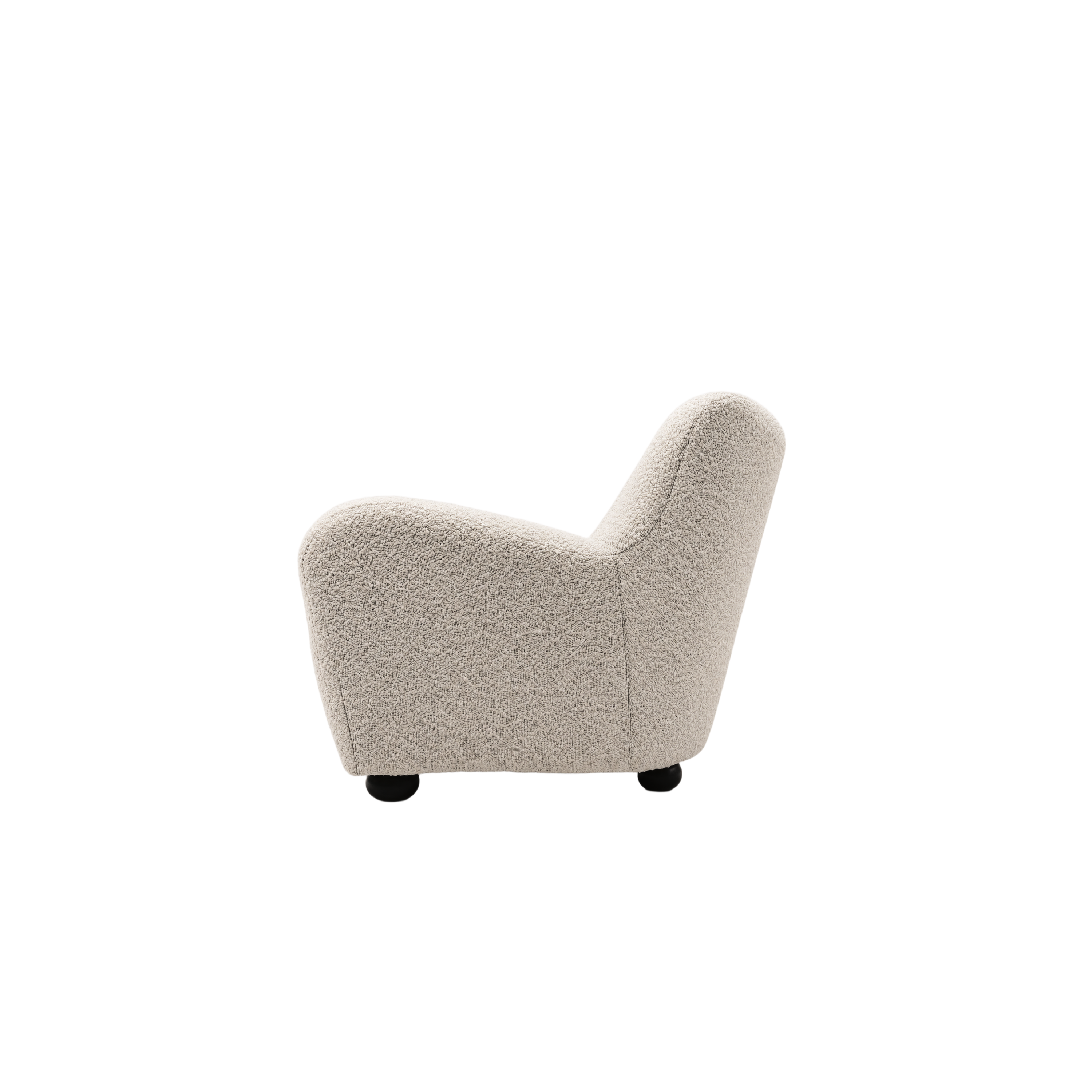 Ridge Arm Chair