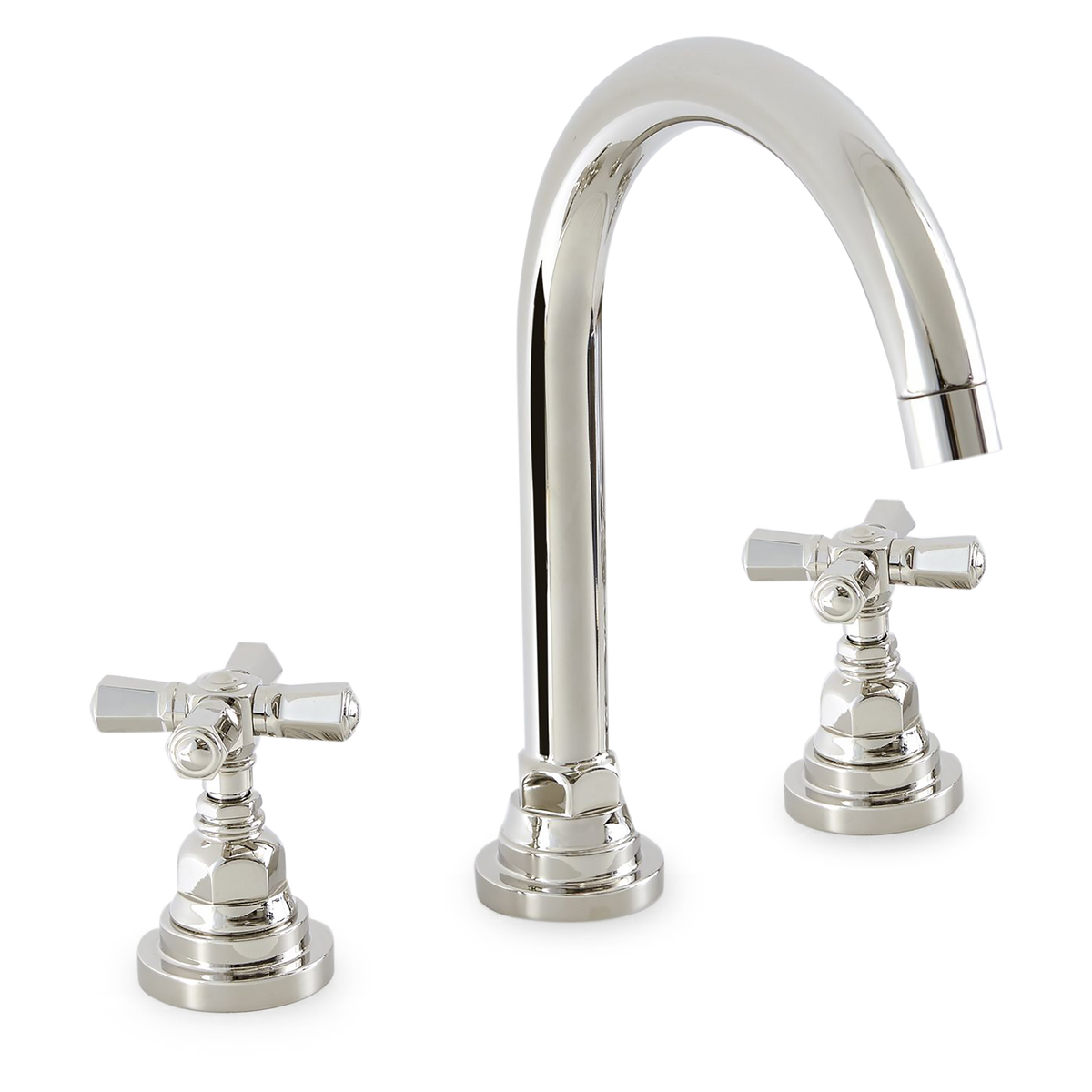 Sienna X Faucet