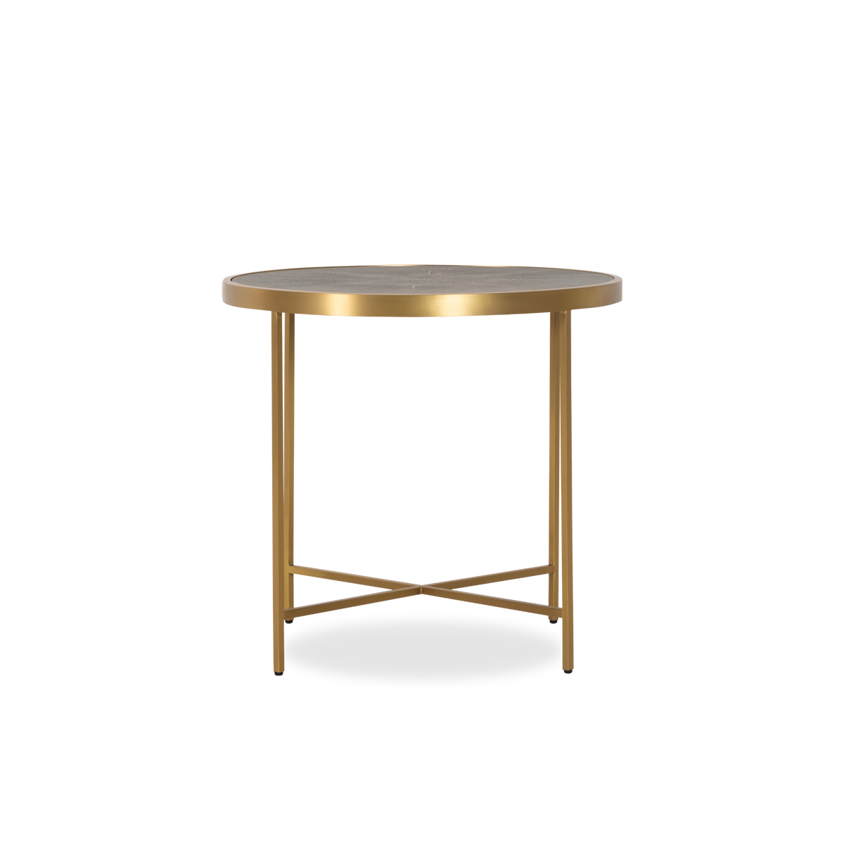 Vienna Round Side Table