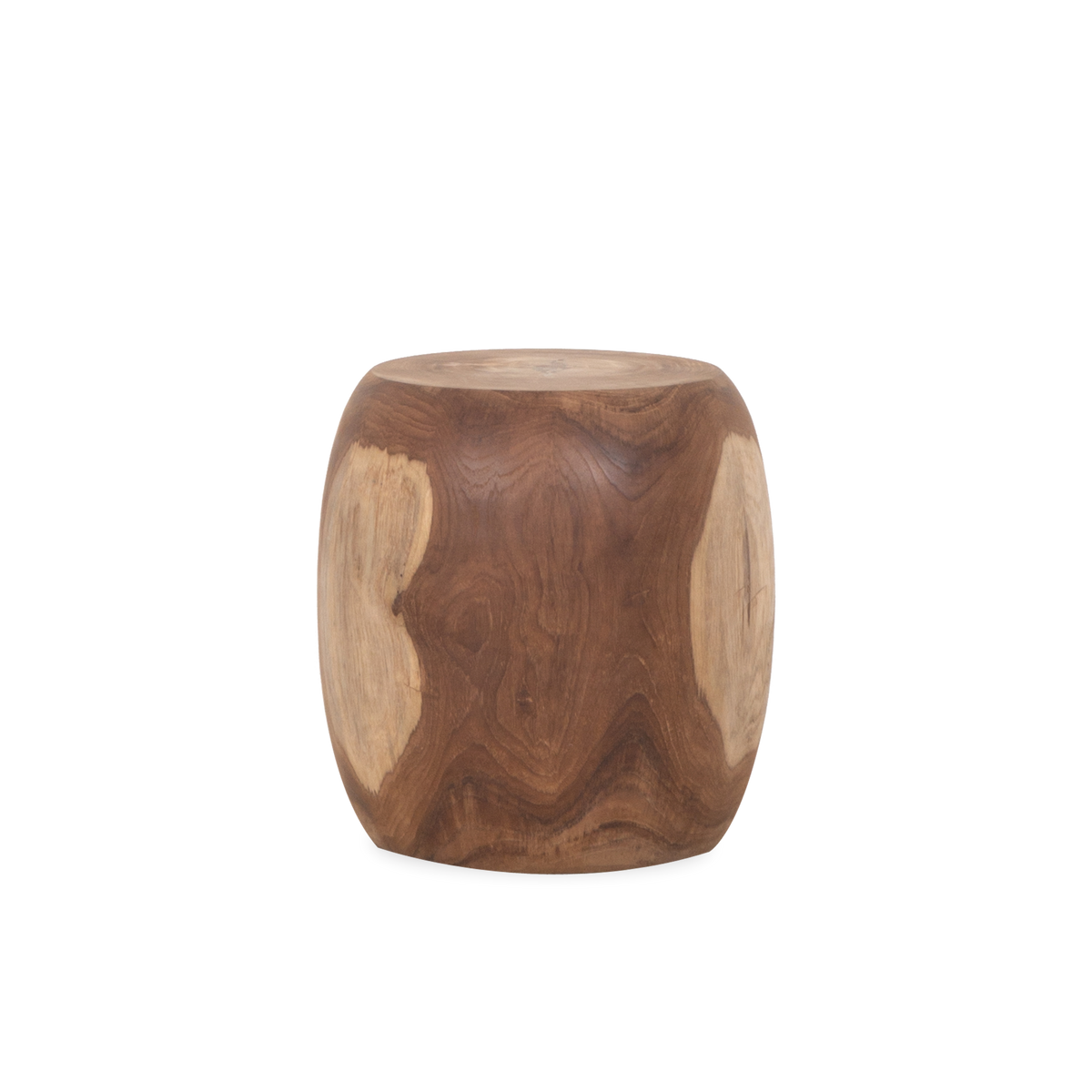 Tremont Round Side Table