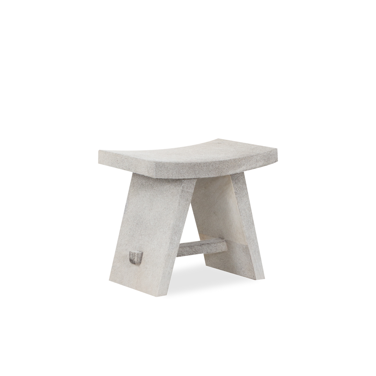 Mateo Trestle Stool