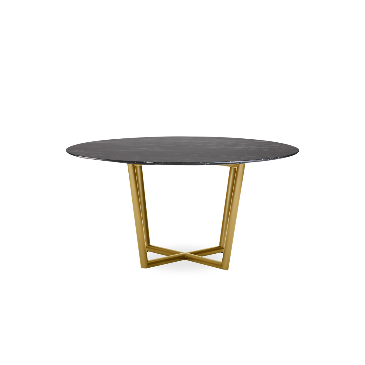 Modern Round Dining Table