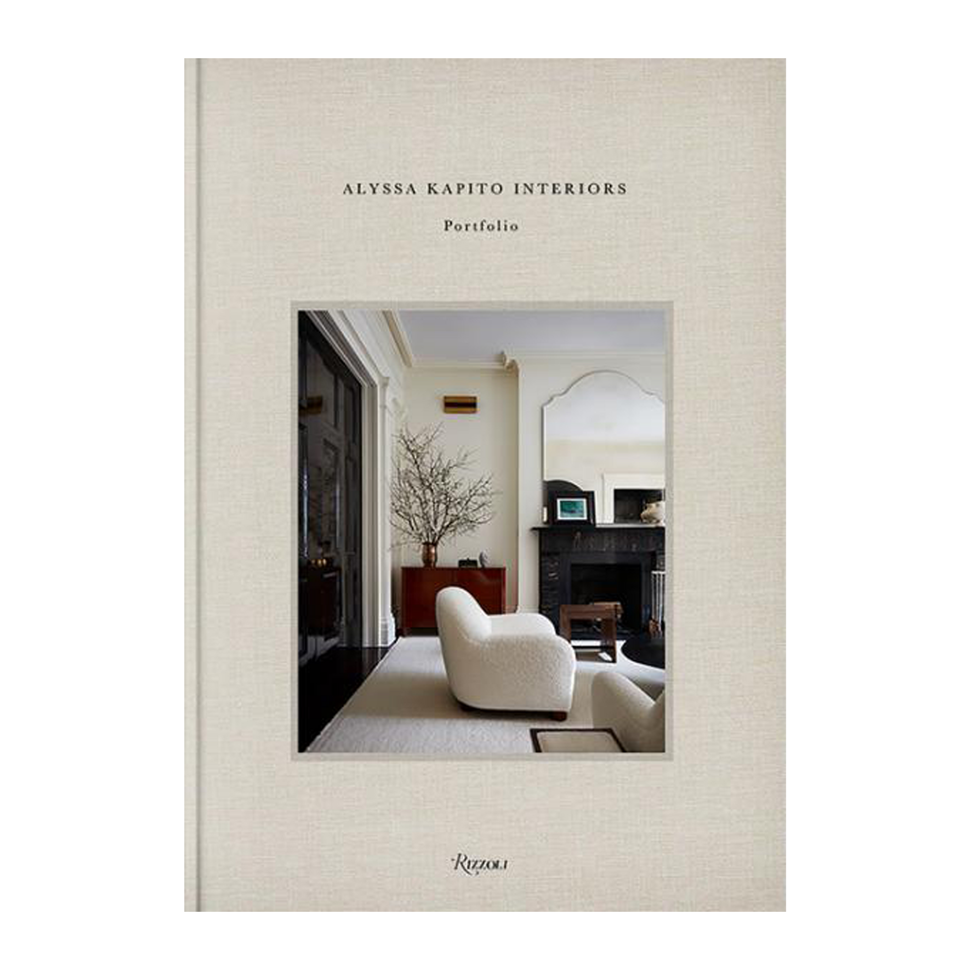 Alyssa Kapito: Interiors