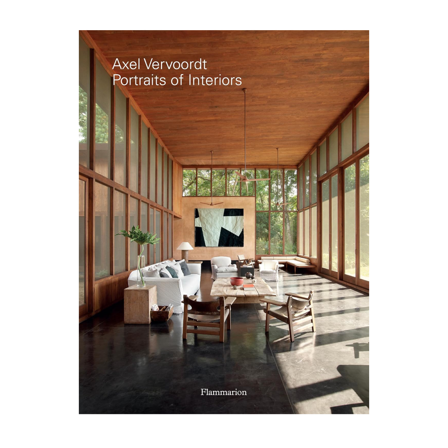 Portraits Of Interiors
