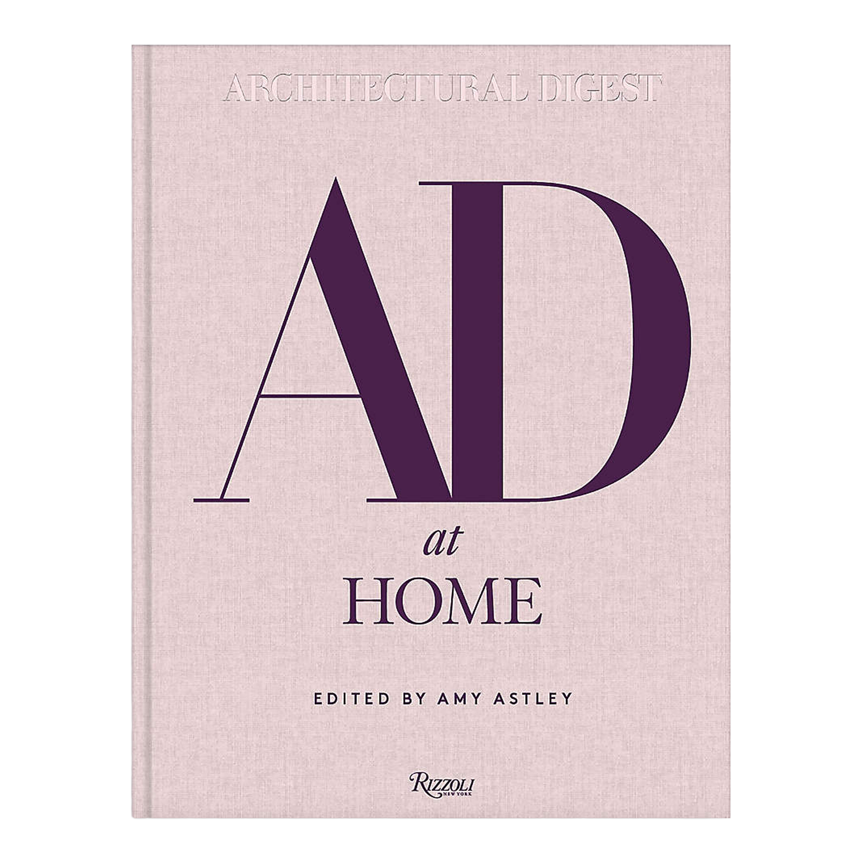 Ad At Home