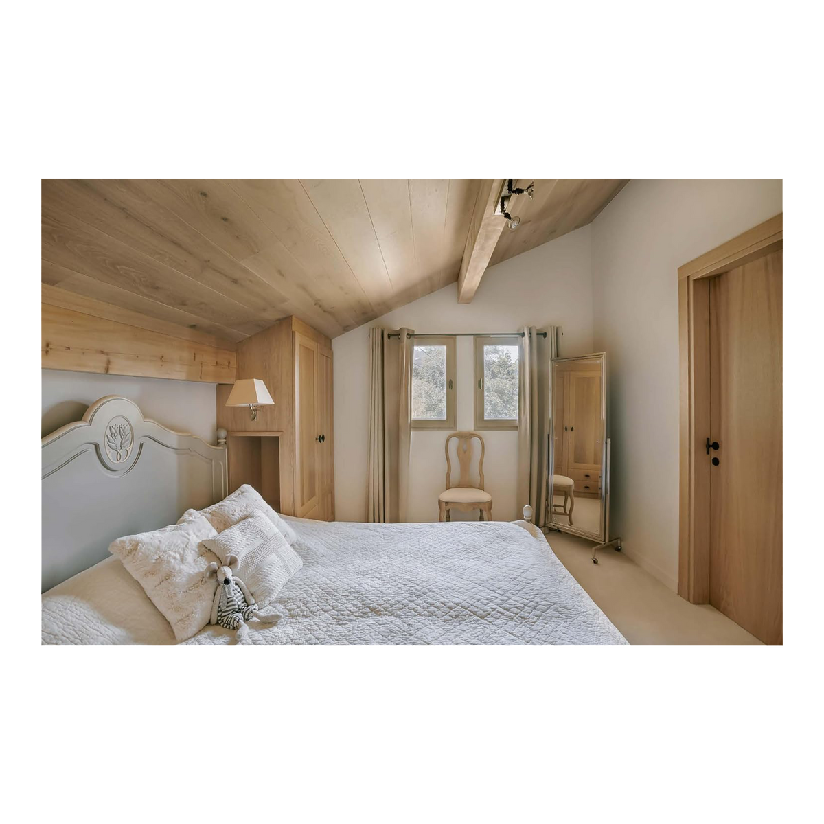 New Classic Residences
