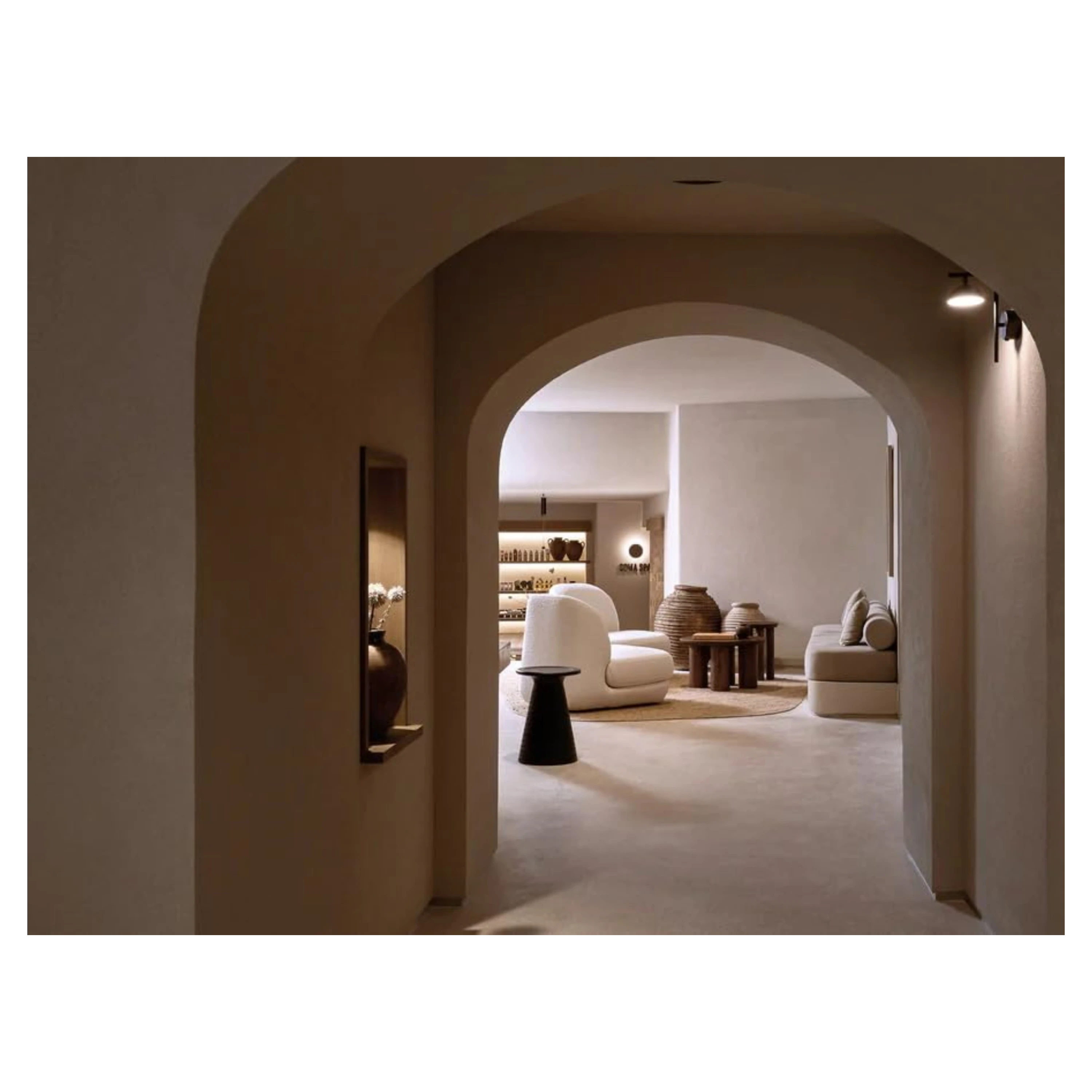 A Warm Welcome: Quiet Luxury Hotels & Resorts