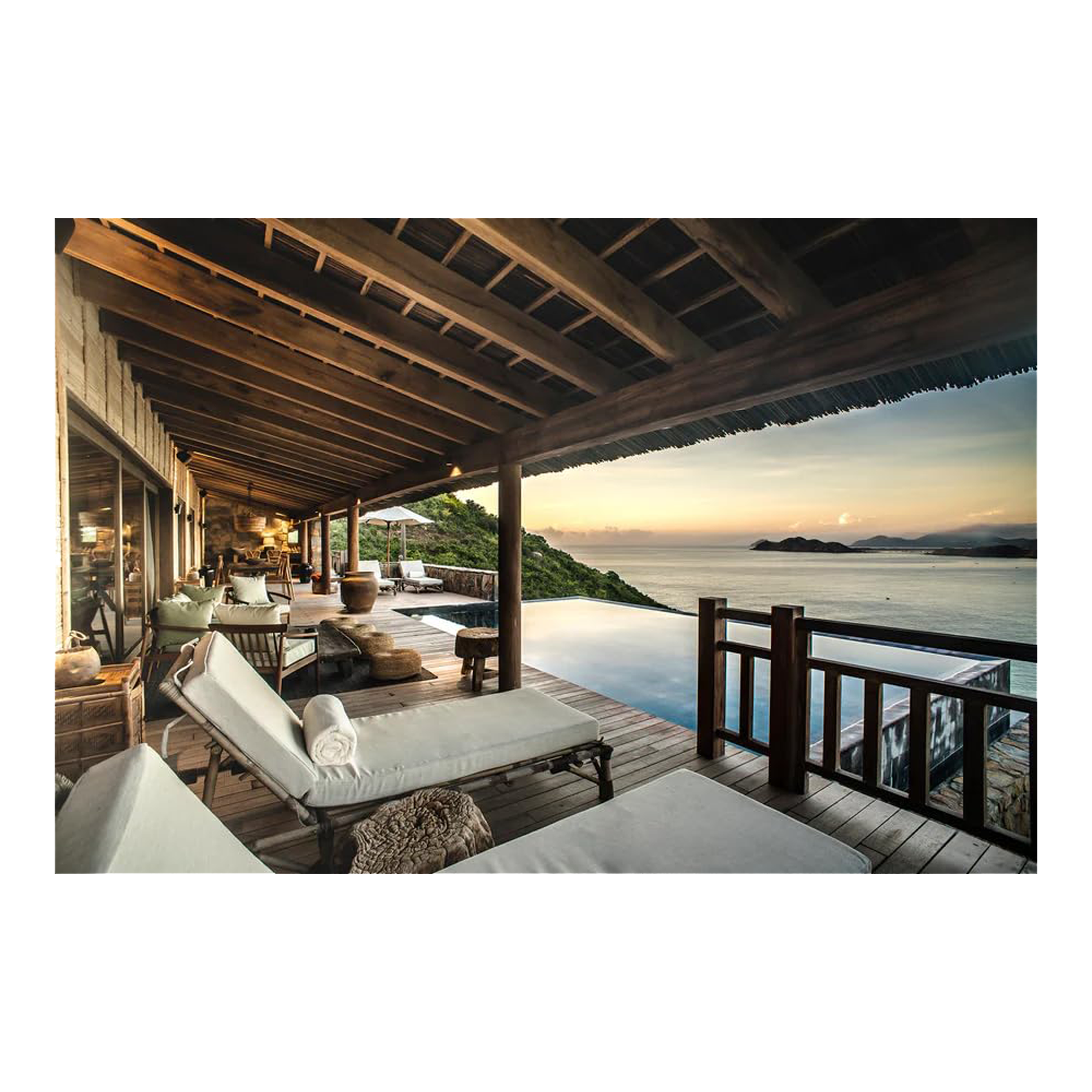 A Warm Welcome: Quiet Luxury Hotels & Resorts