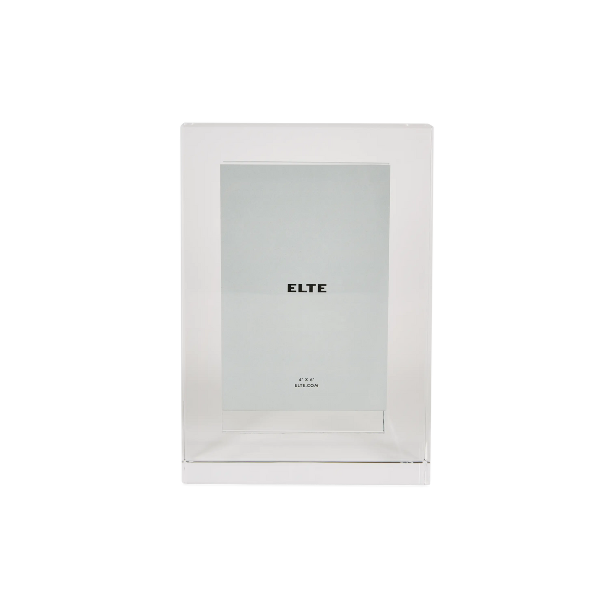 Crystal Photo Frame