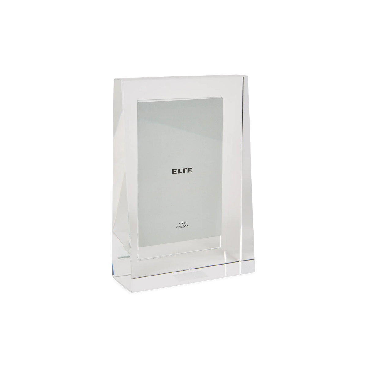 Crystal Photo Frame